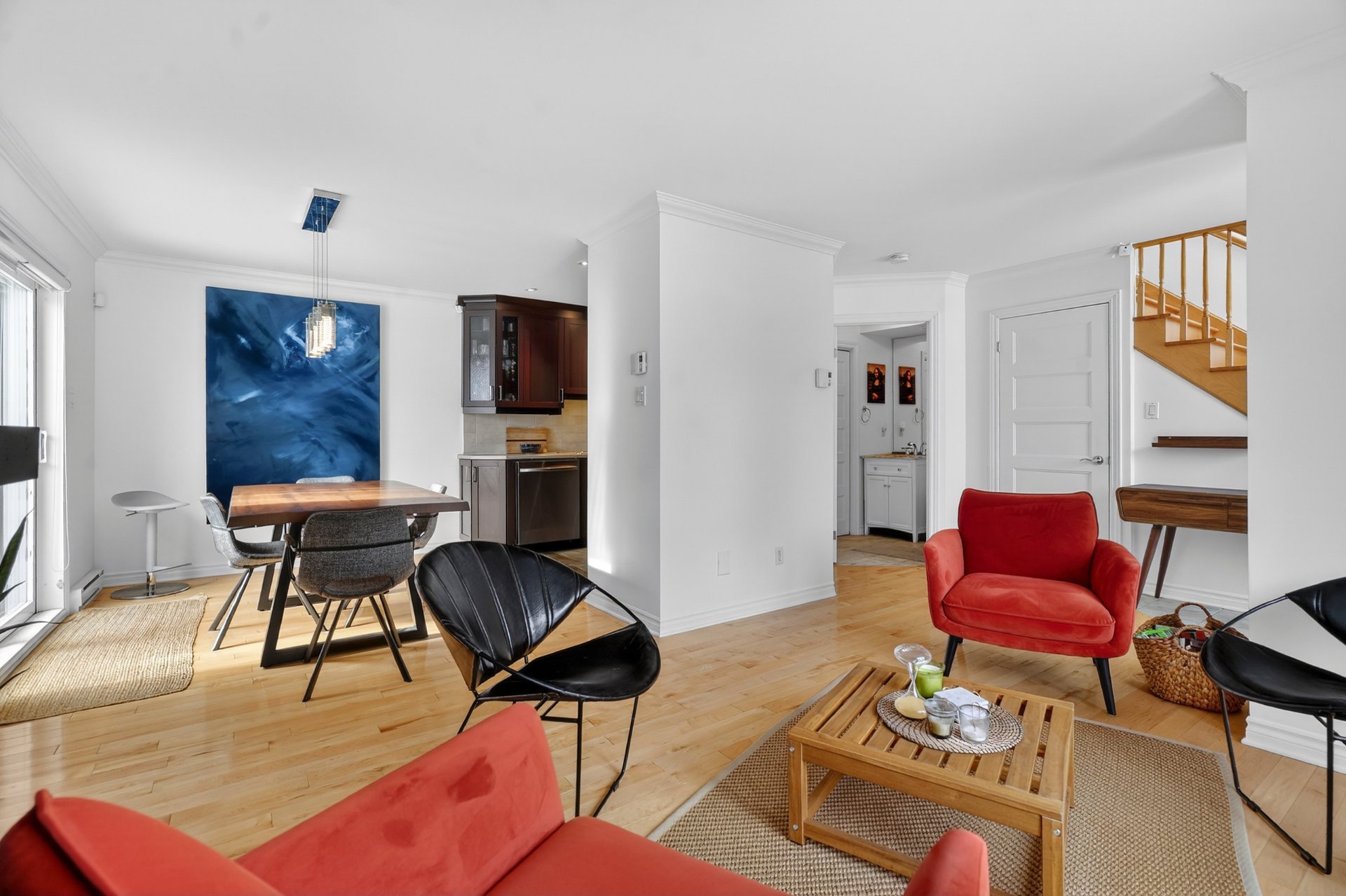 Photo - Overall View