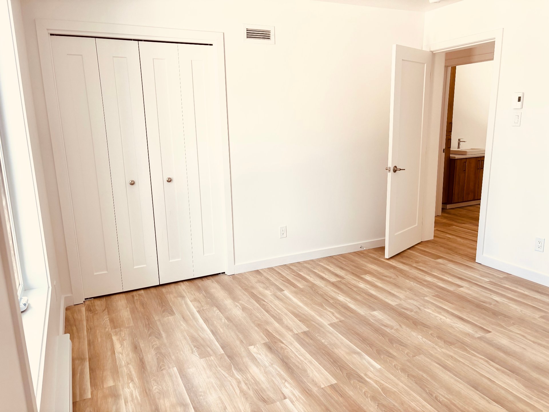 Photo - Primary bedroom