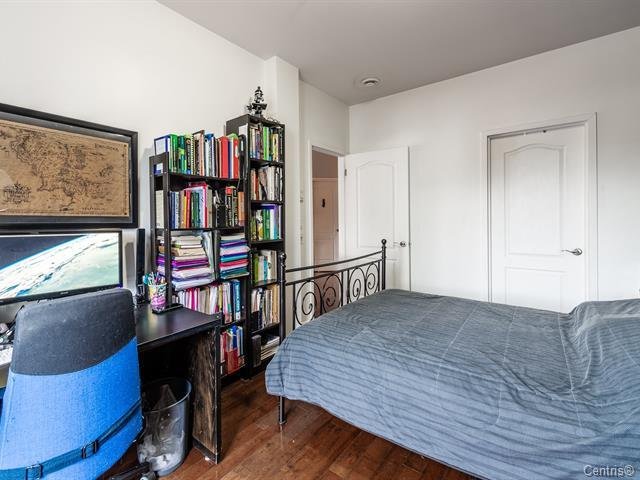 Photo - Primary bedroom