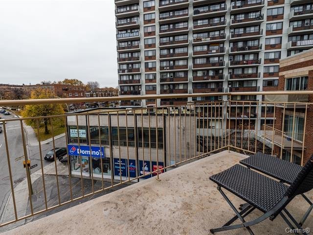 Photo - Balcony