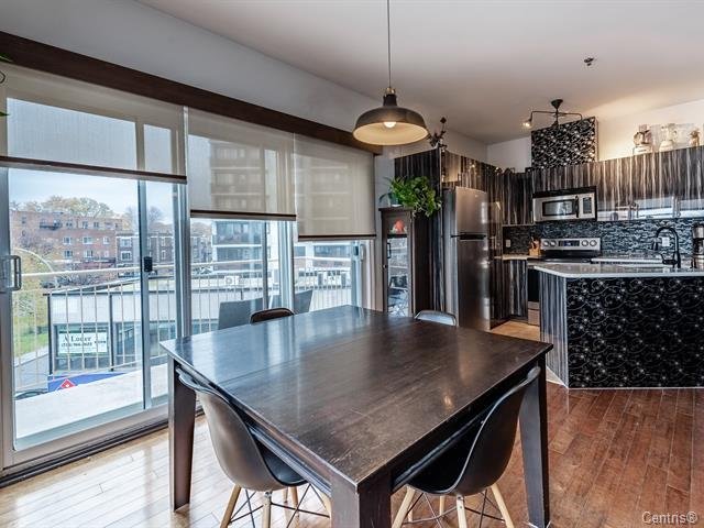 Photo - Dining room