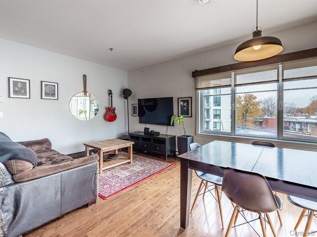 Photo - Living room