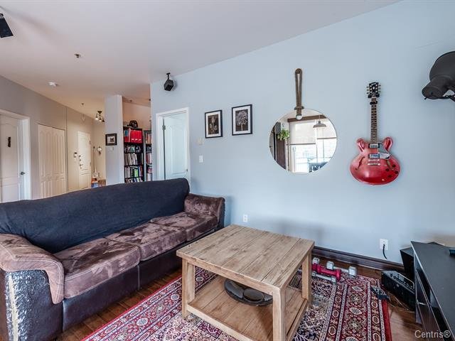 Photo - Living room