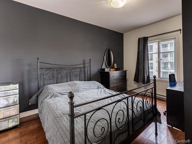 Photo - Primary bedroom