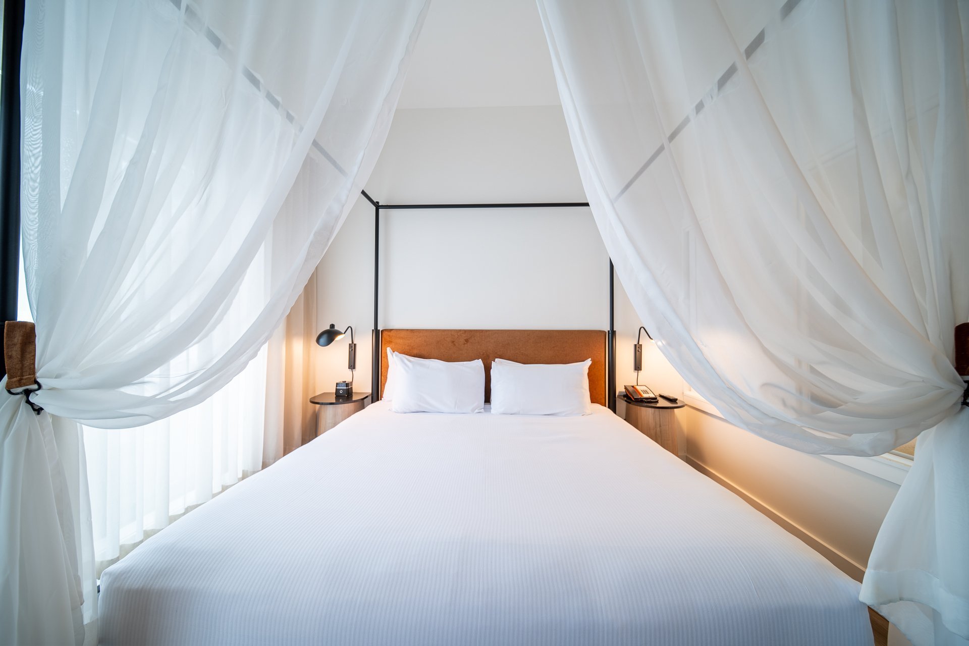 Photo - Chambre à coucher