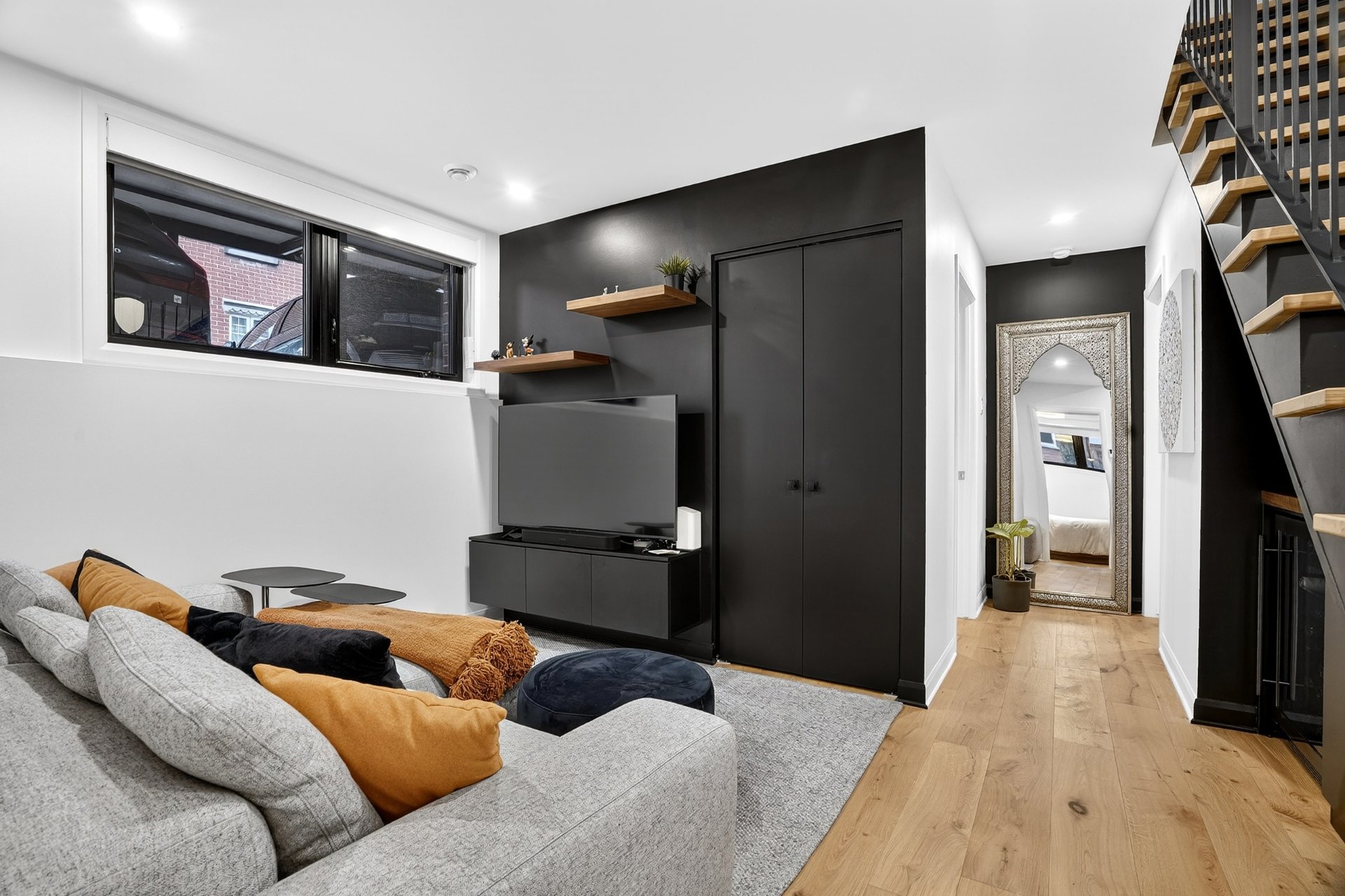 Photo - Salle familiale