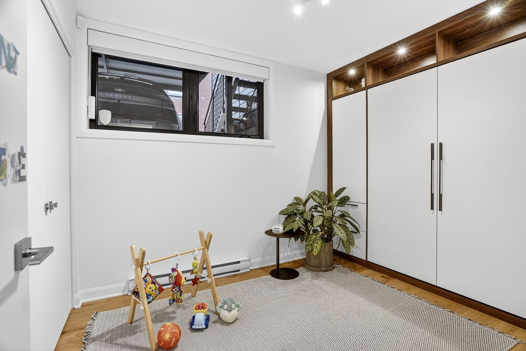 Photo - Chambre à coucher