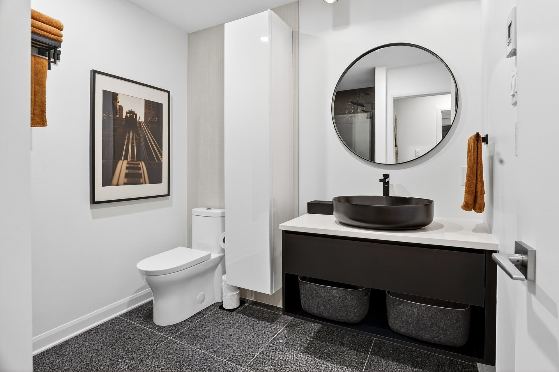 Photo - Salle de bains