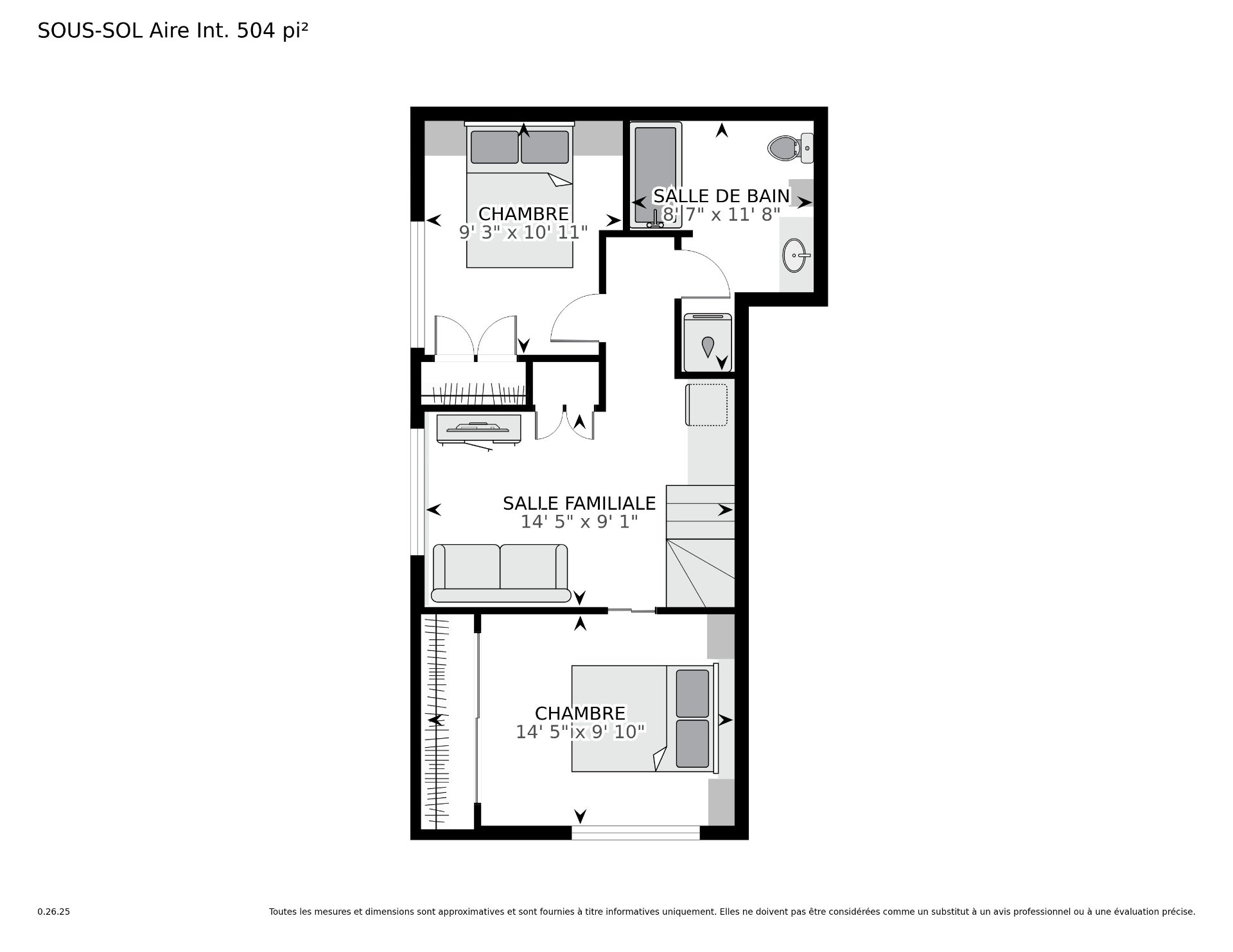 Photo - Plan (croquis)
