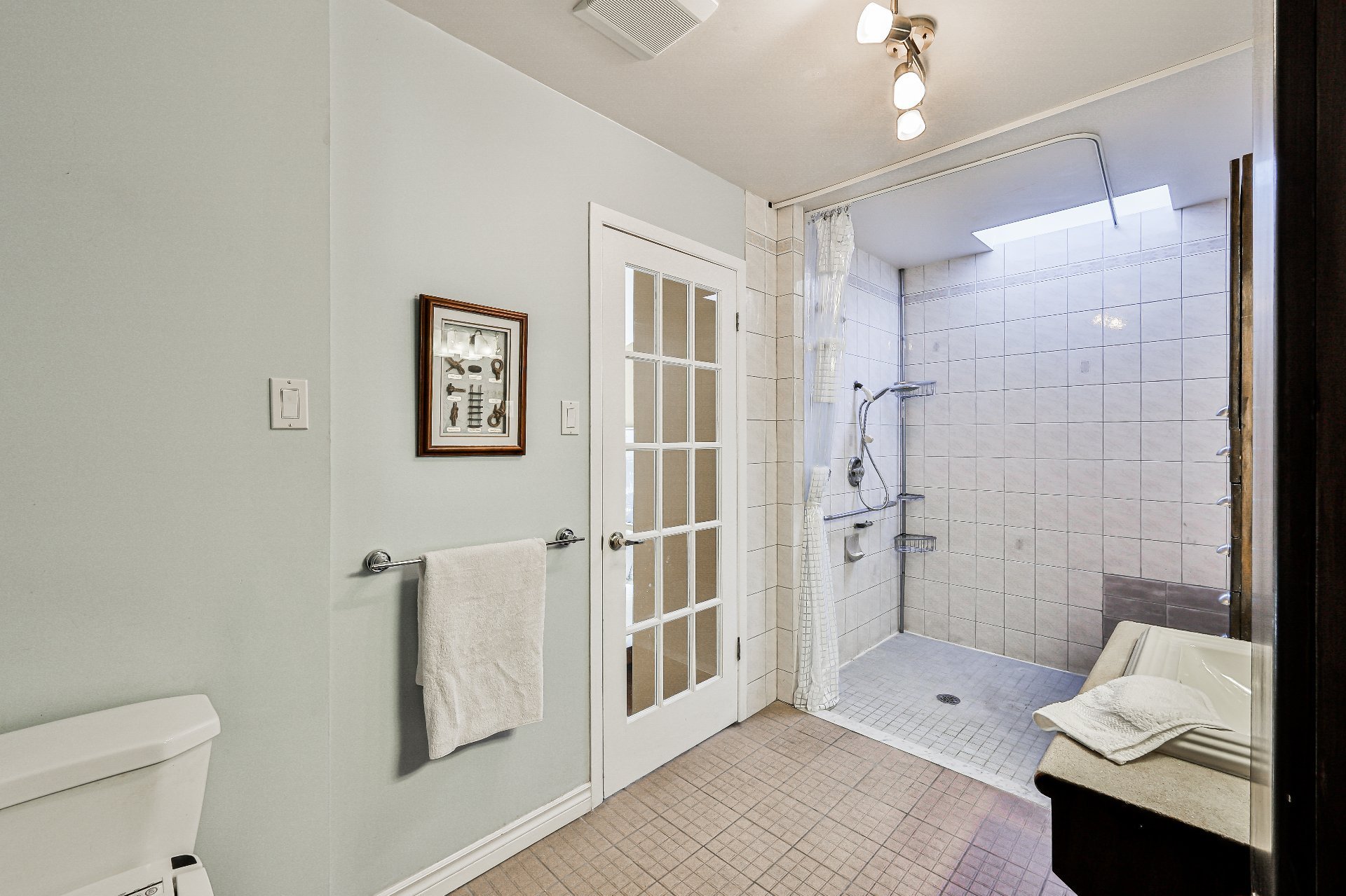 Photo - Salle de bains