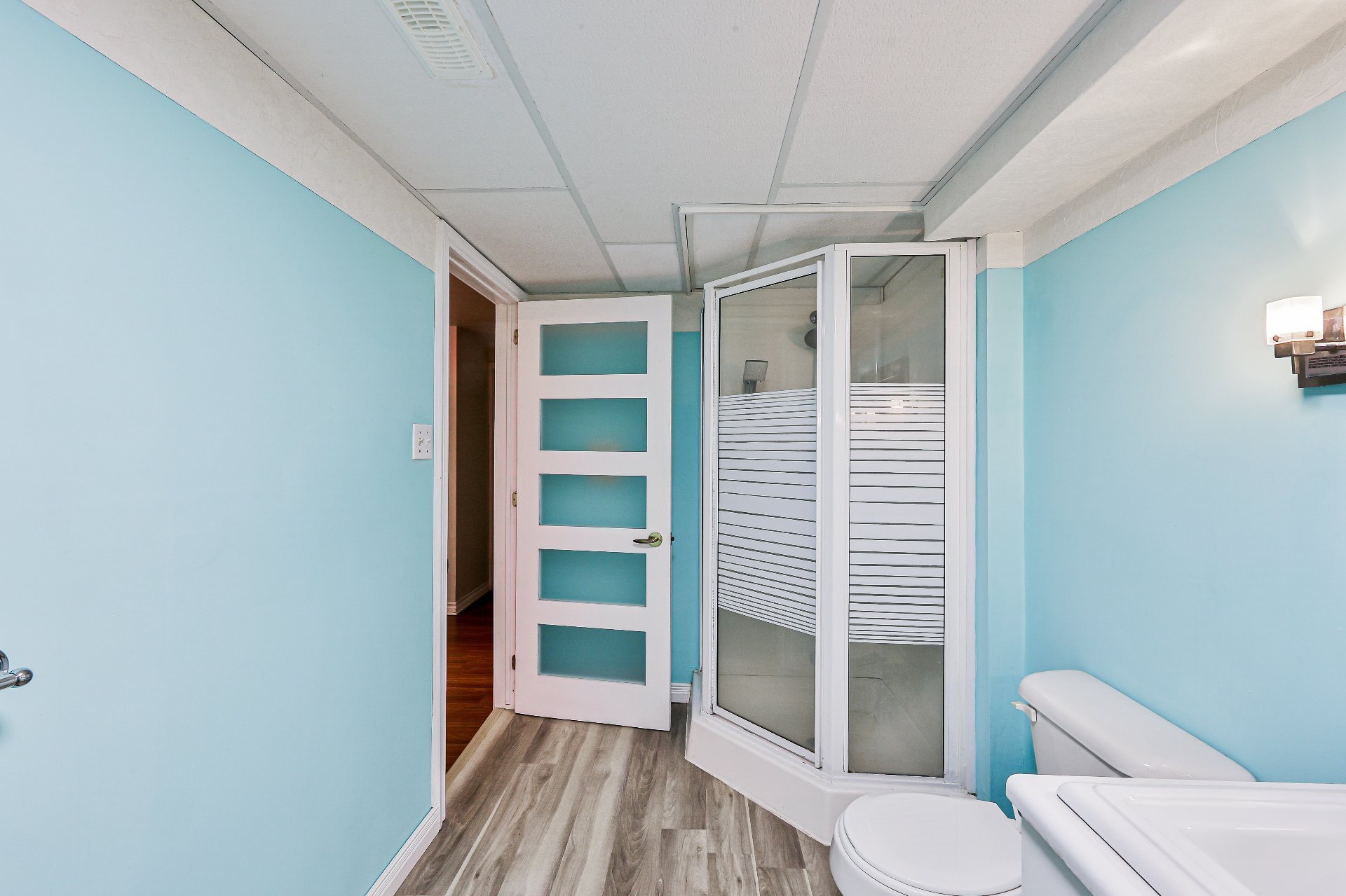 Photo - Salle de bains