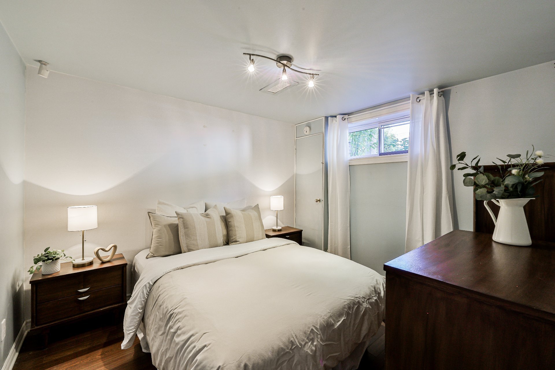 Photo - Chambre à coucher
