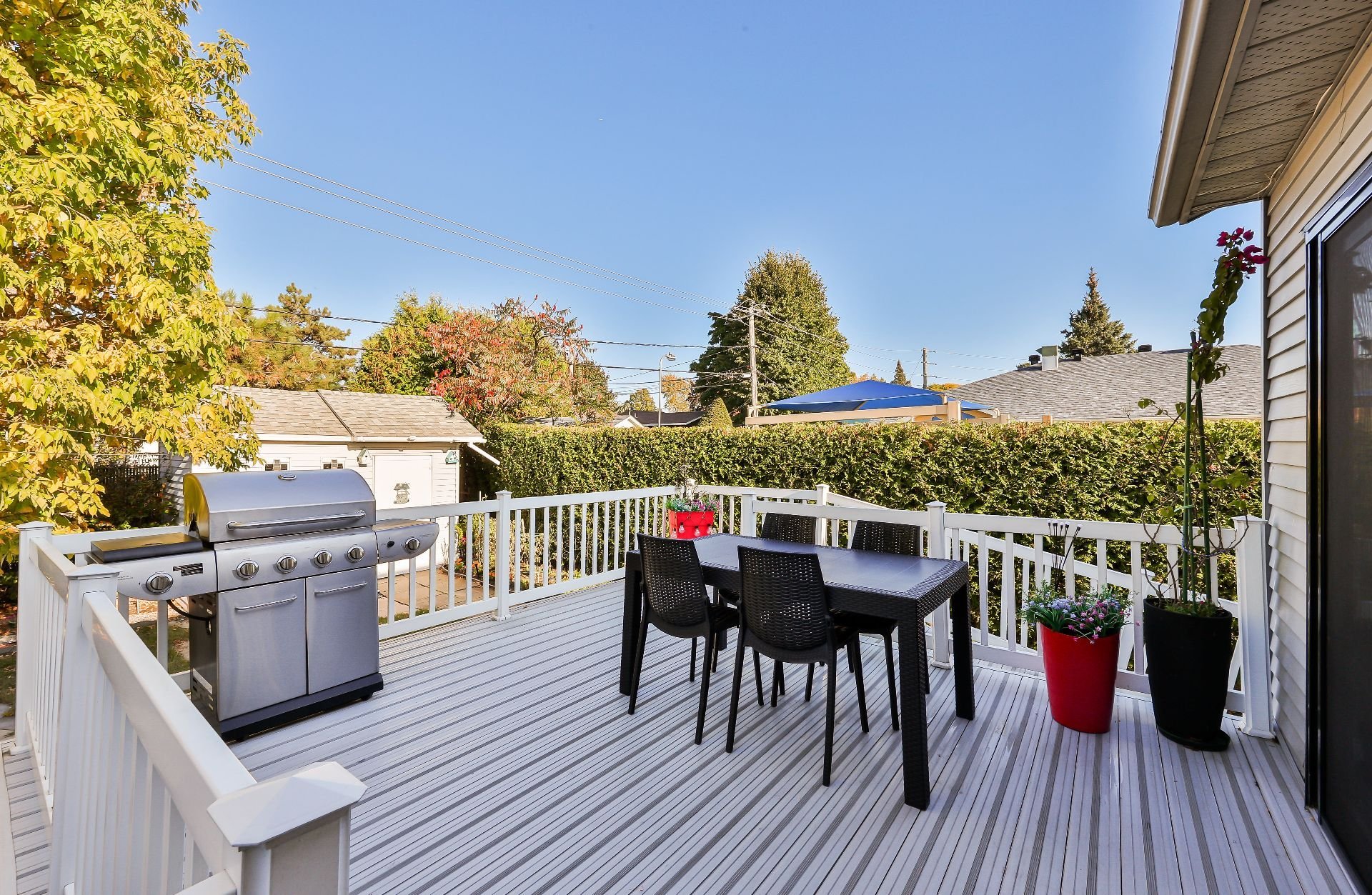 Photo - Terrasse