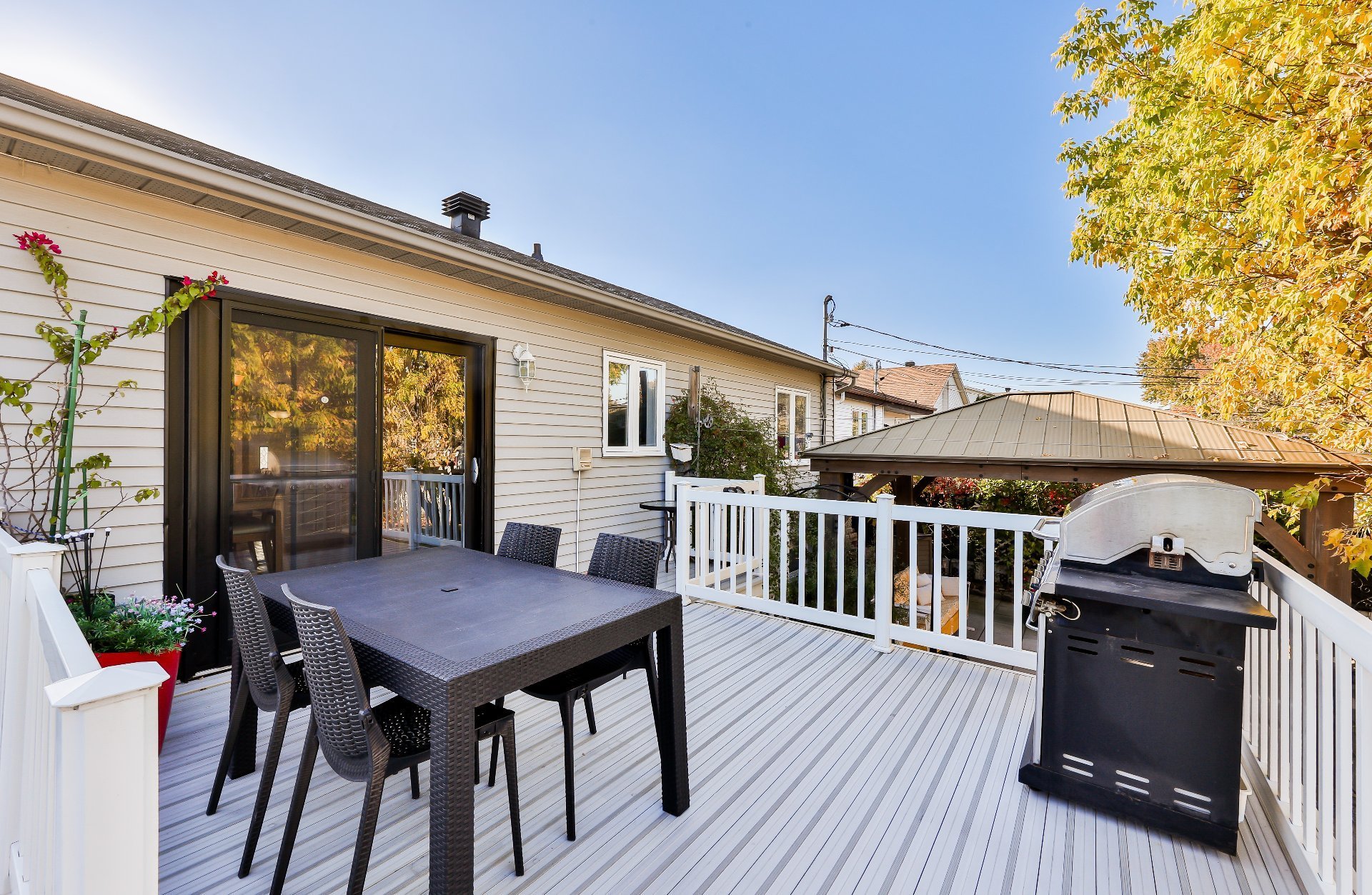 Photo - Terrasse