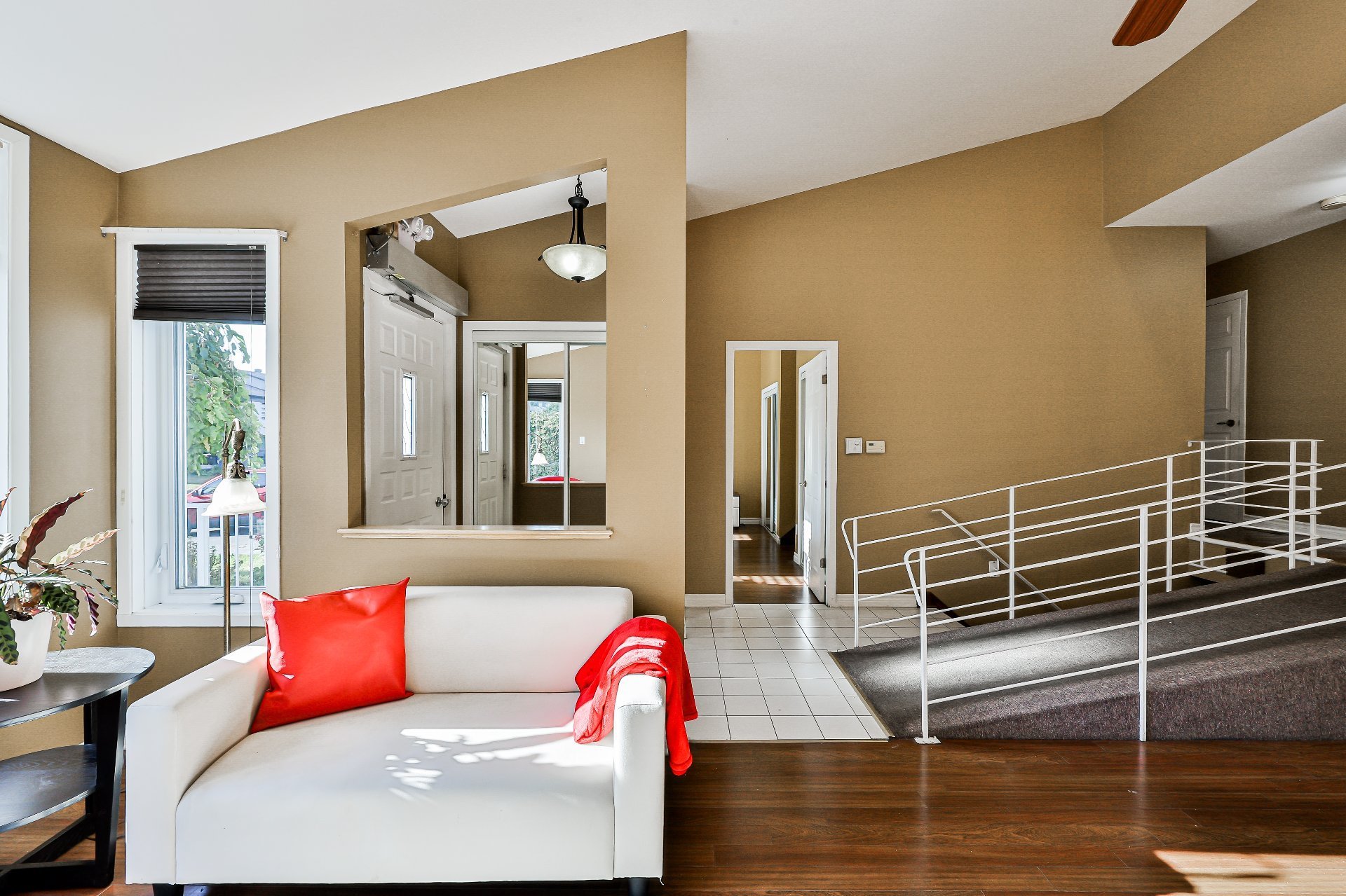 Photo - Salon