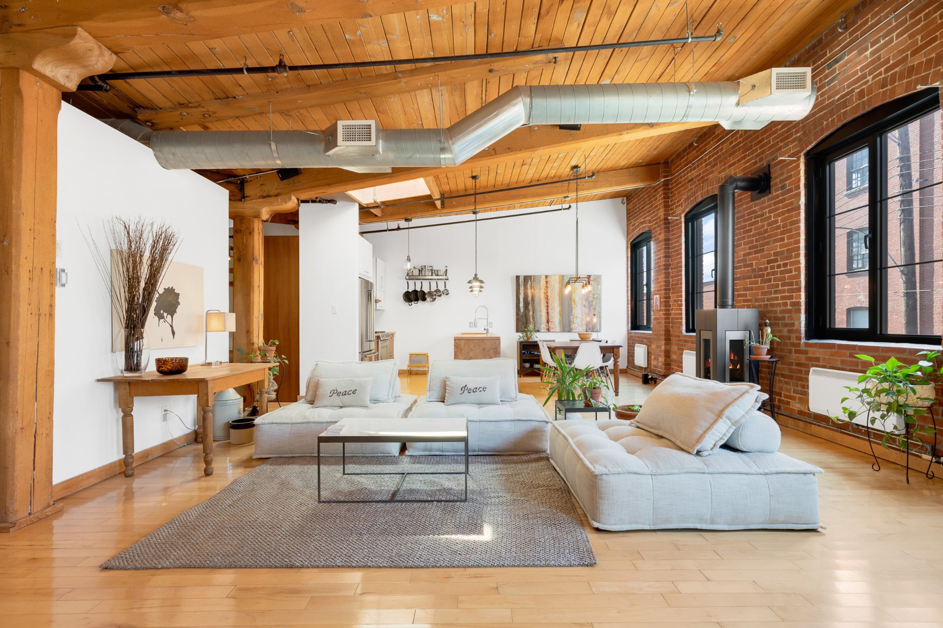 Photo - Vue d'ensemble