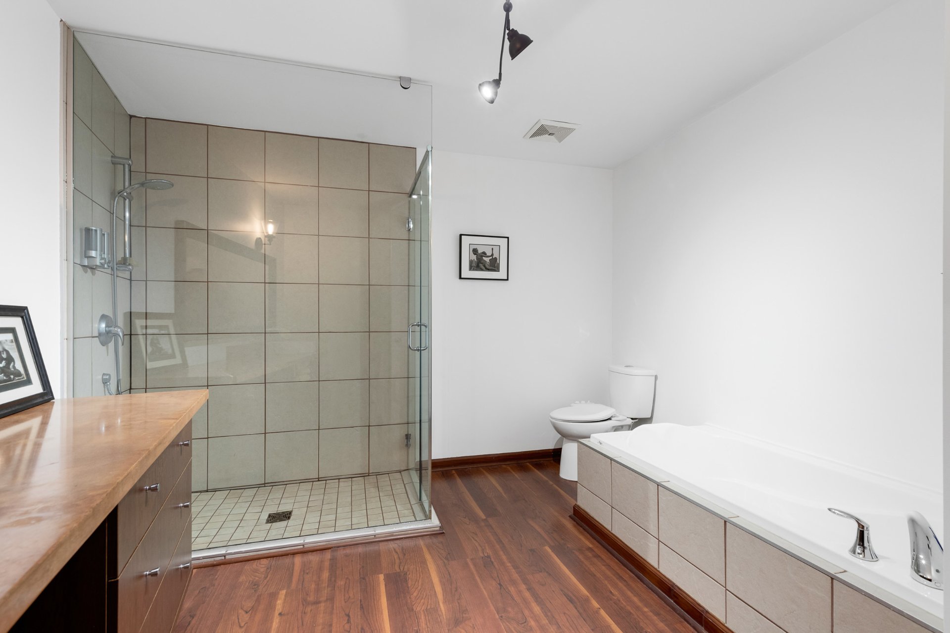 Photo - Salle de bains