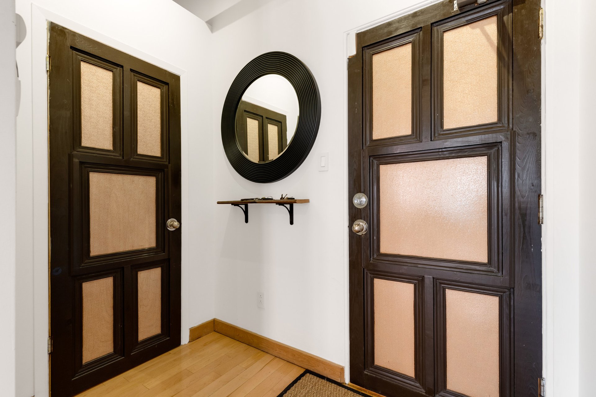 Photo - Hall d'entrée