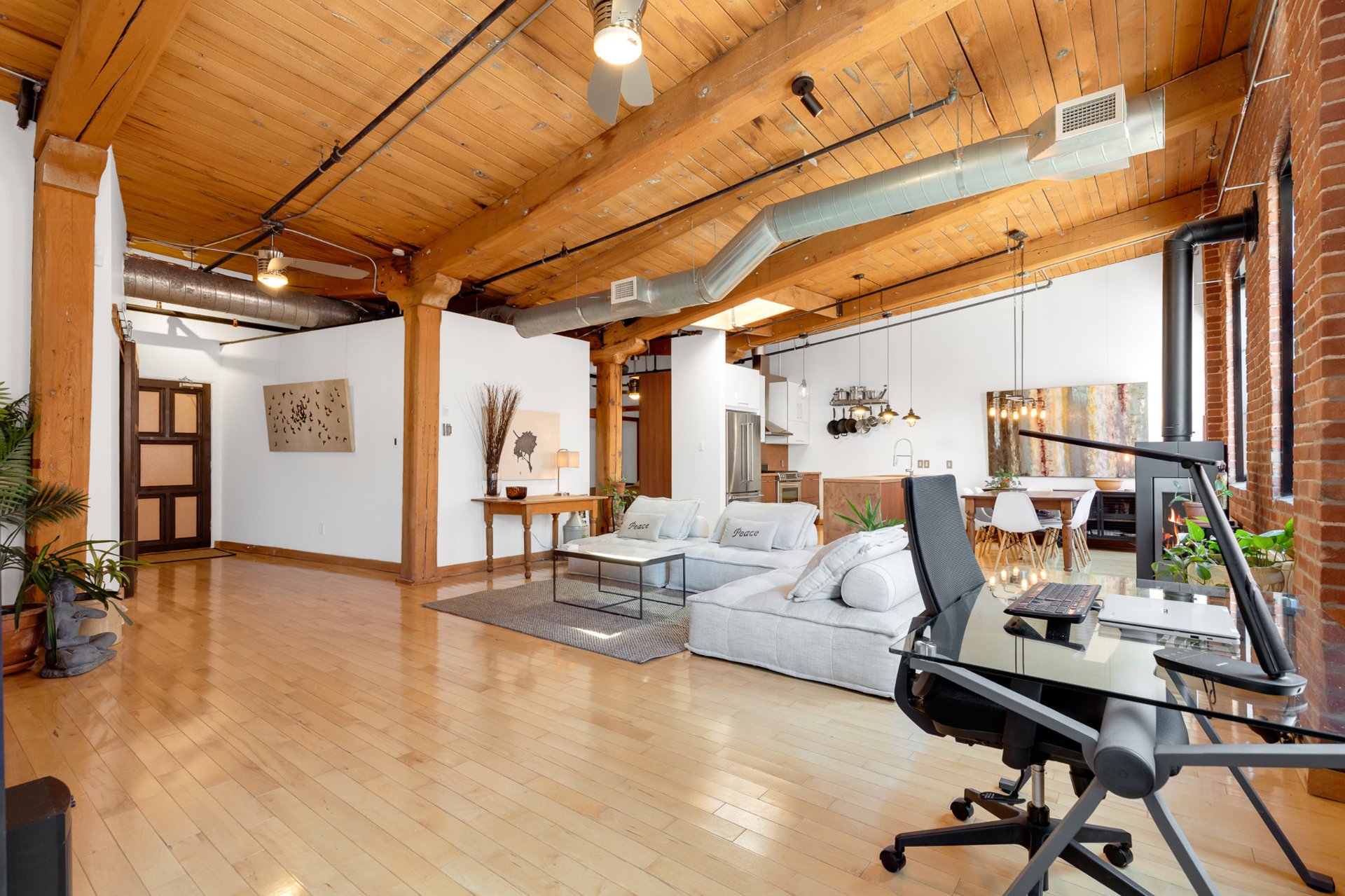 Photo - Vue d'ensemble