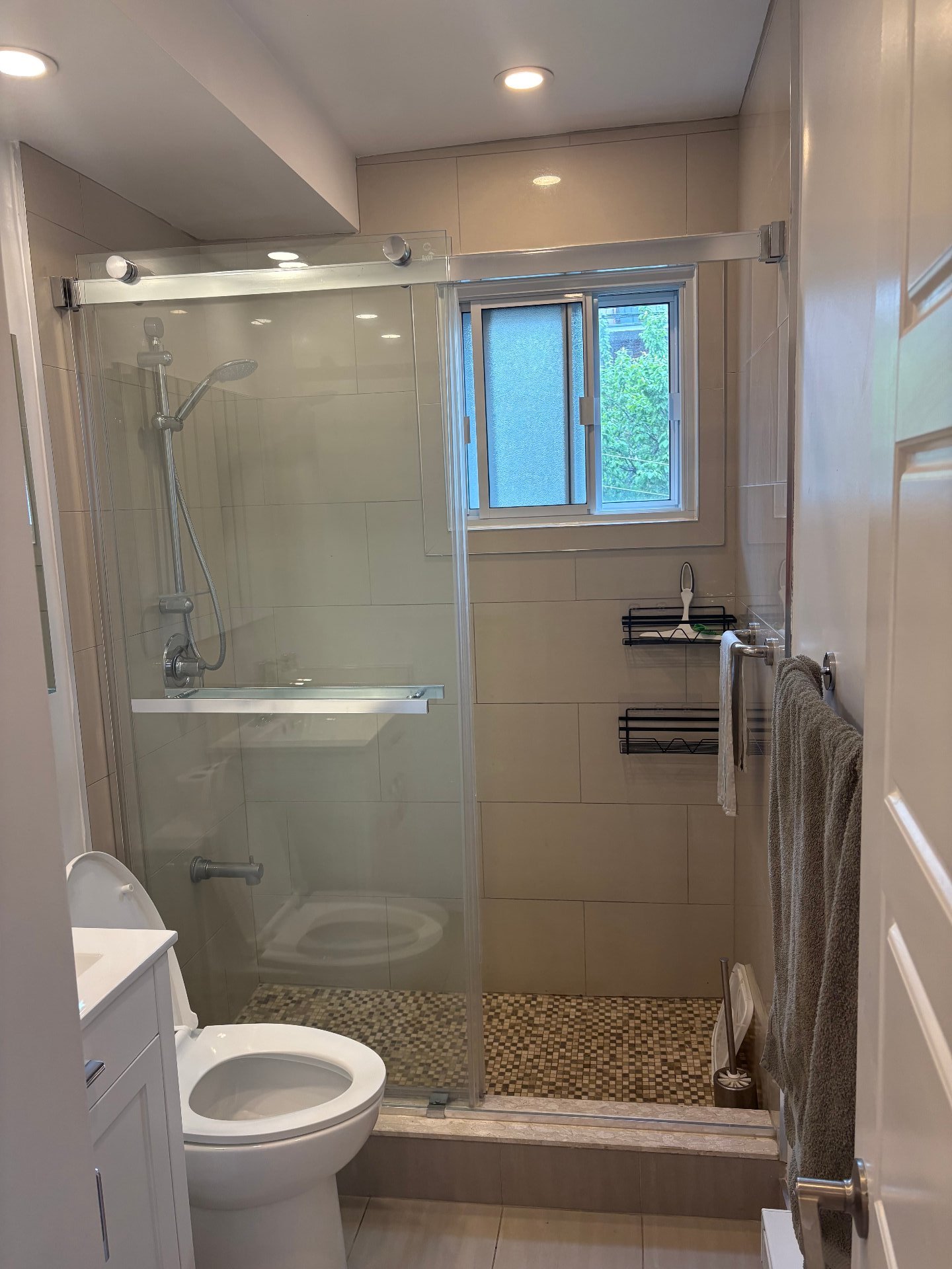 Photo - Salle de bains