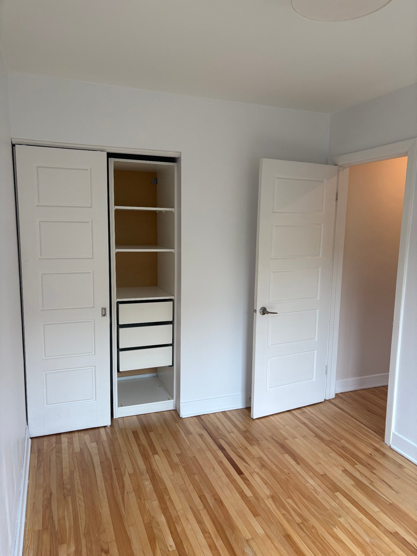 Photo - Chambre à coucher principale