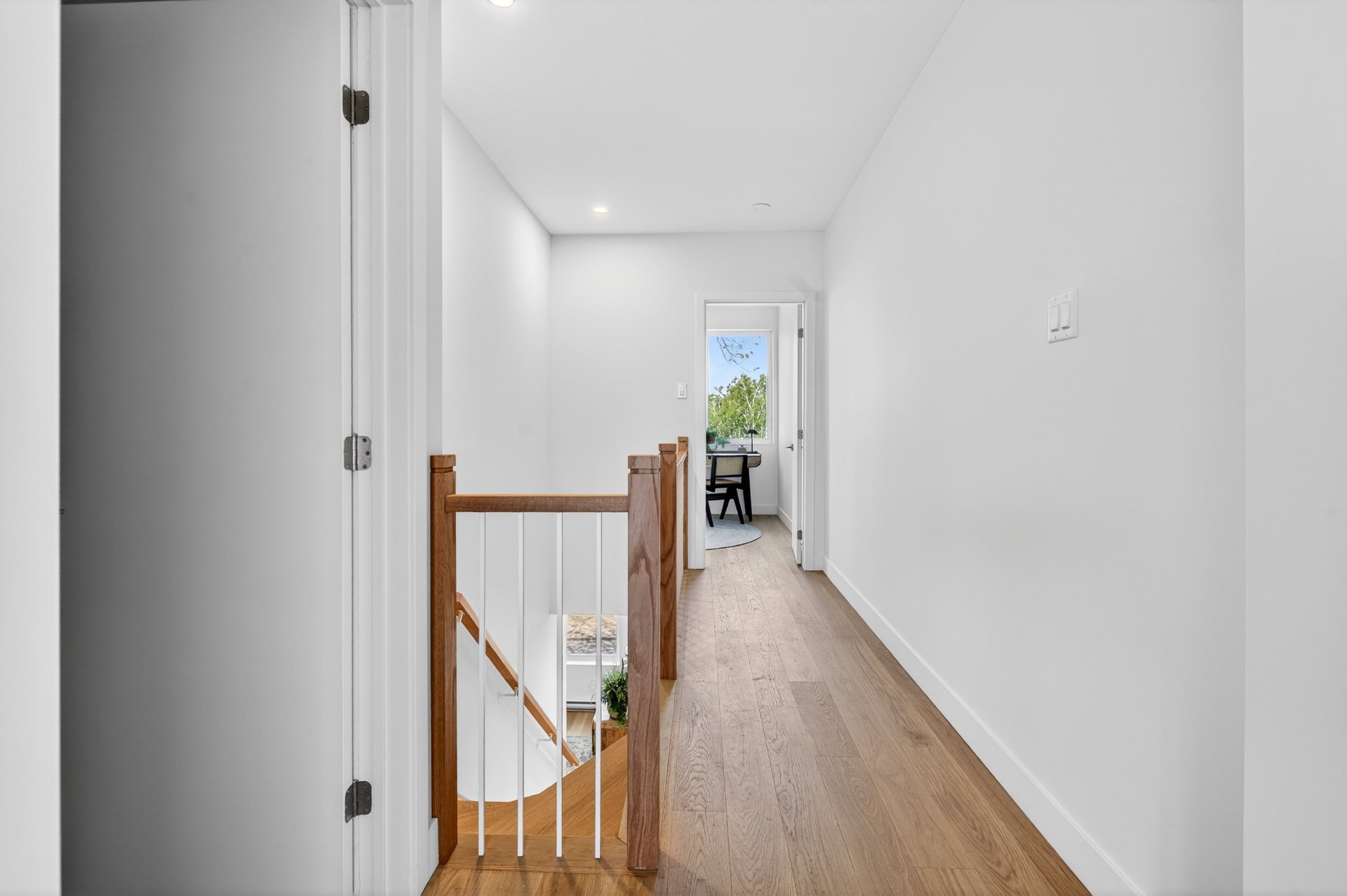 Photo - Hall d'entrée
