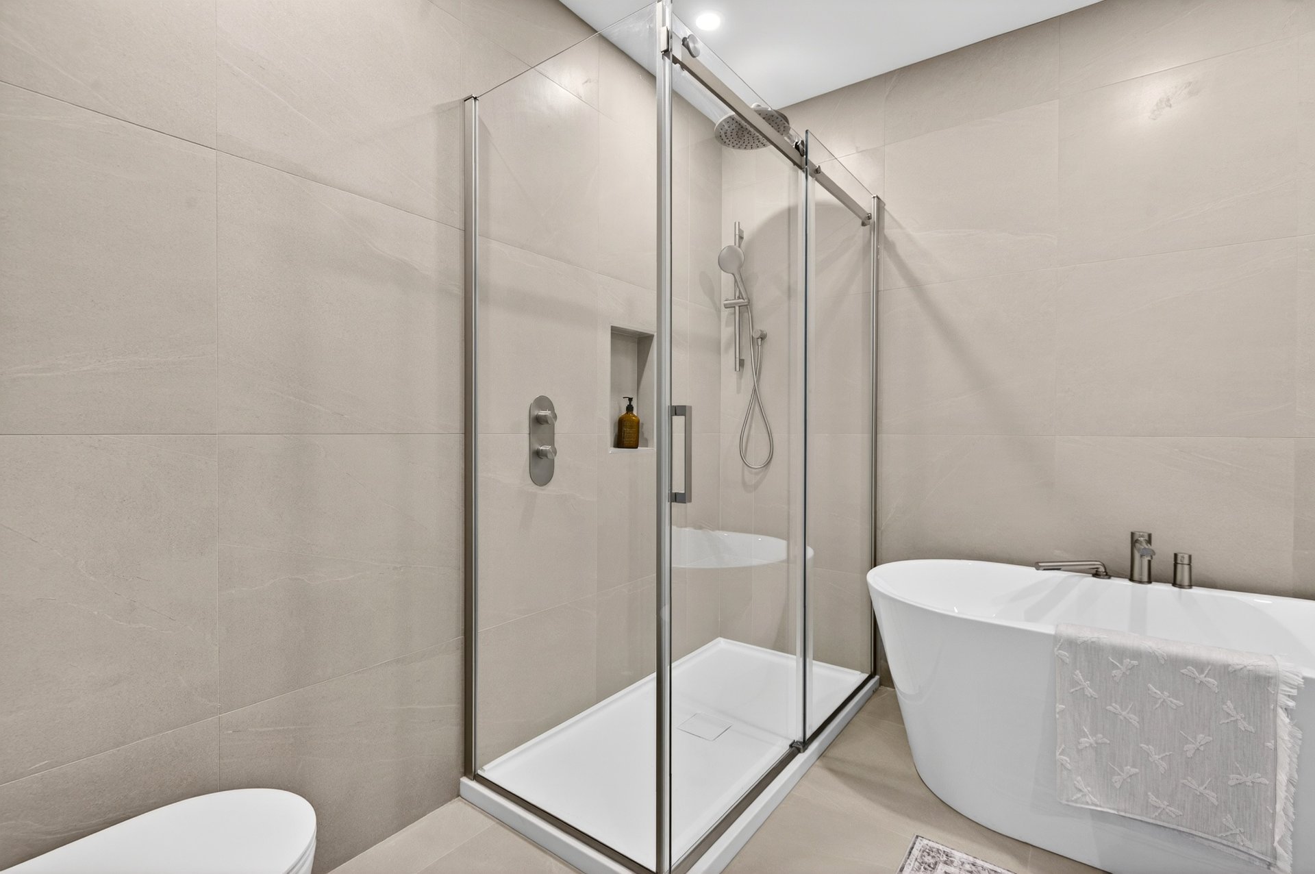 Photo - Salle de bains