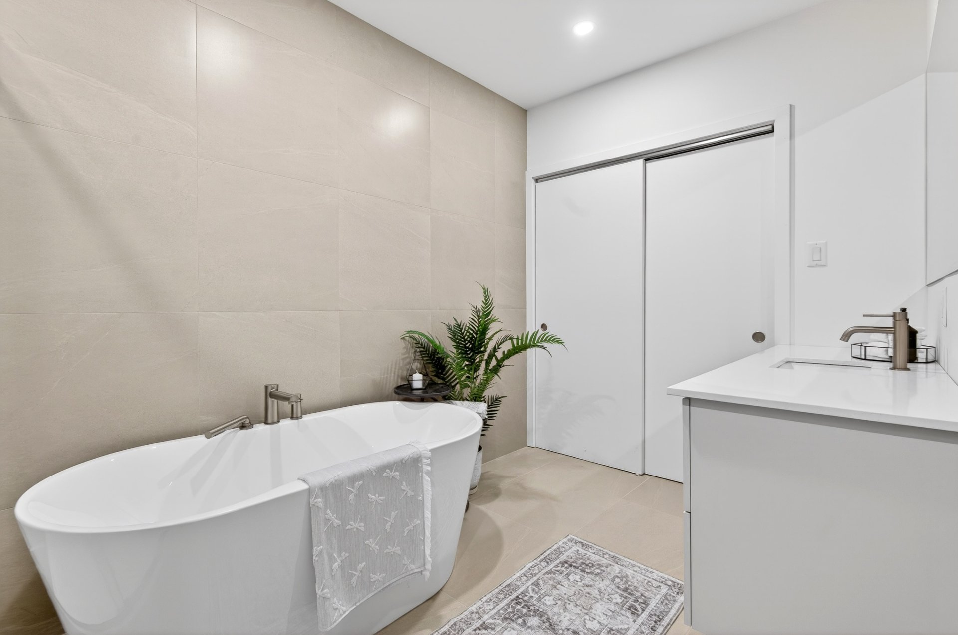 Photo - Salle de bains