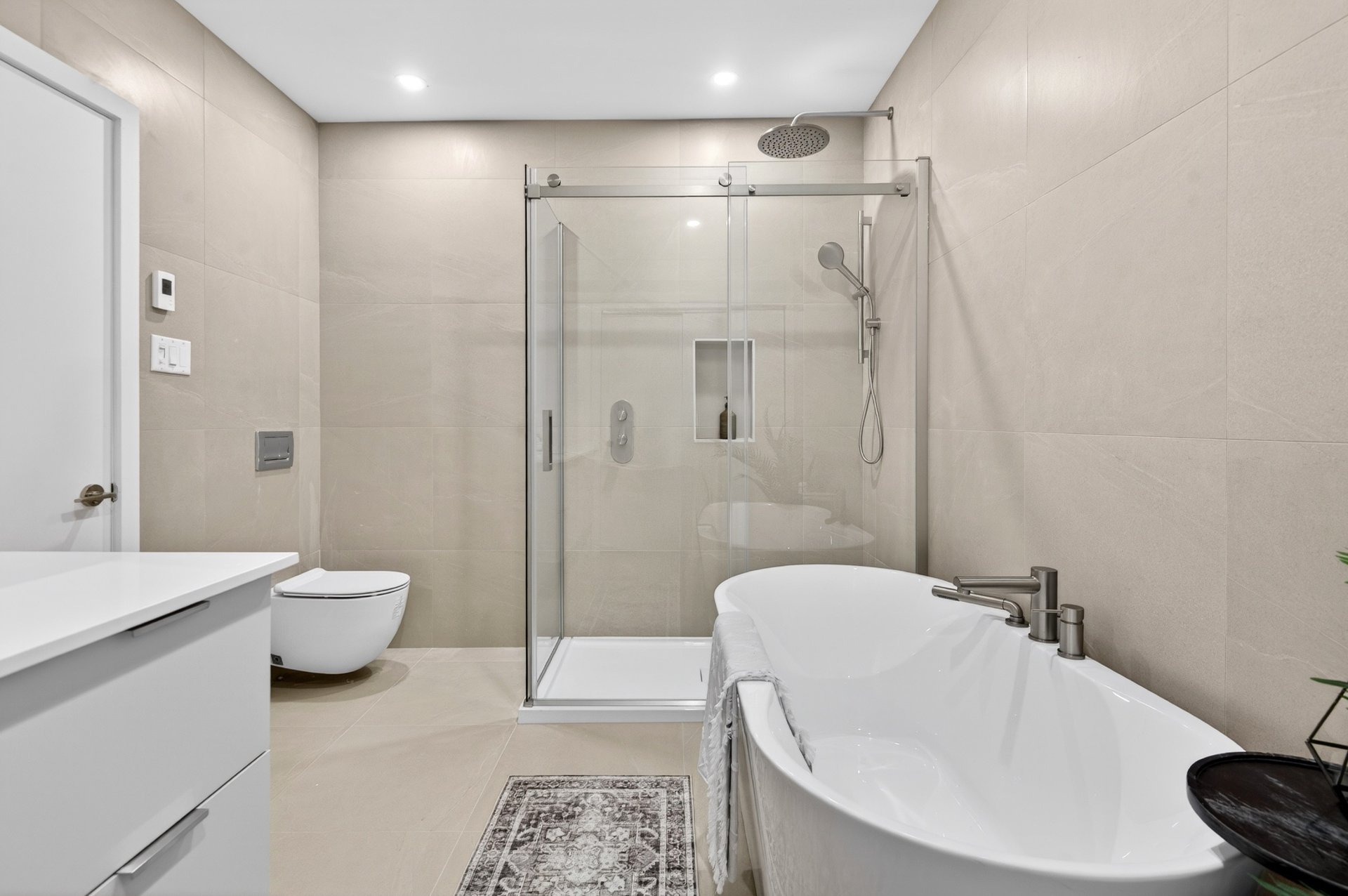 Photo - Salle de bains