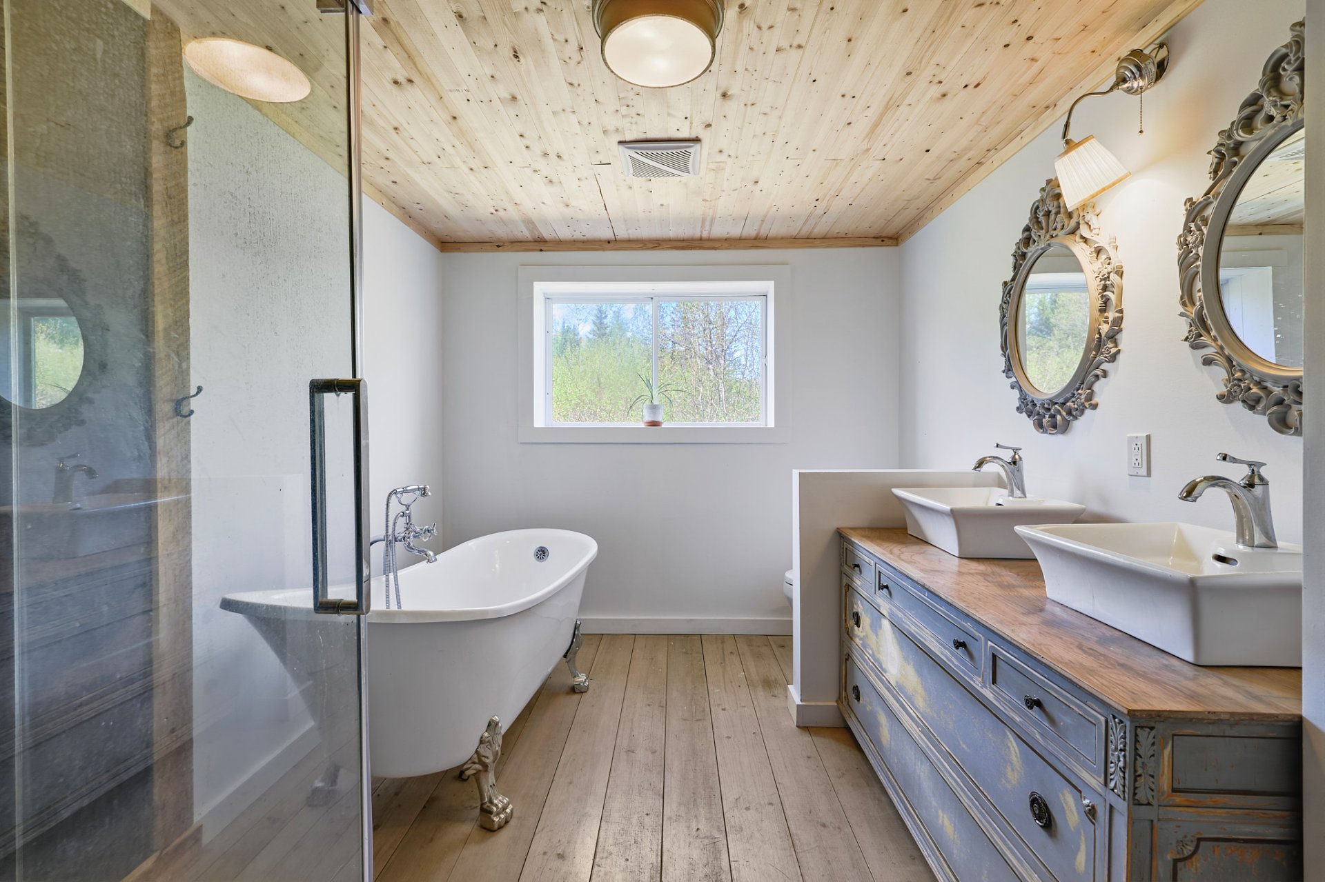 Photo - Salle de bains