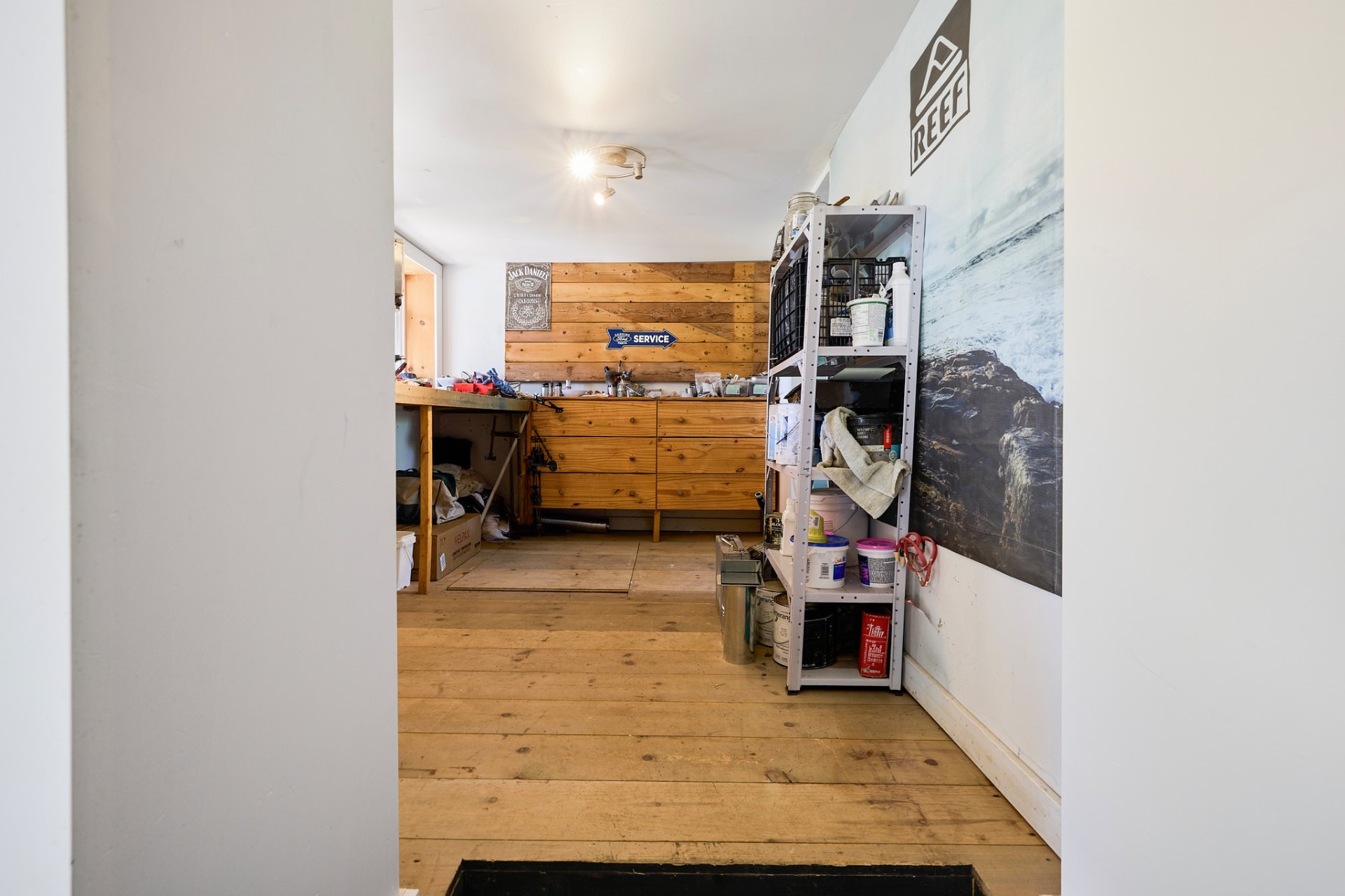 Photo - Atelier