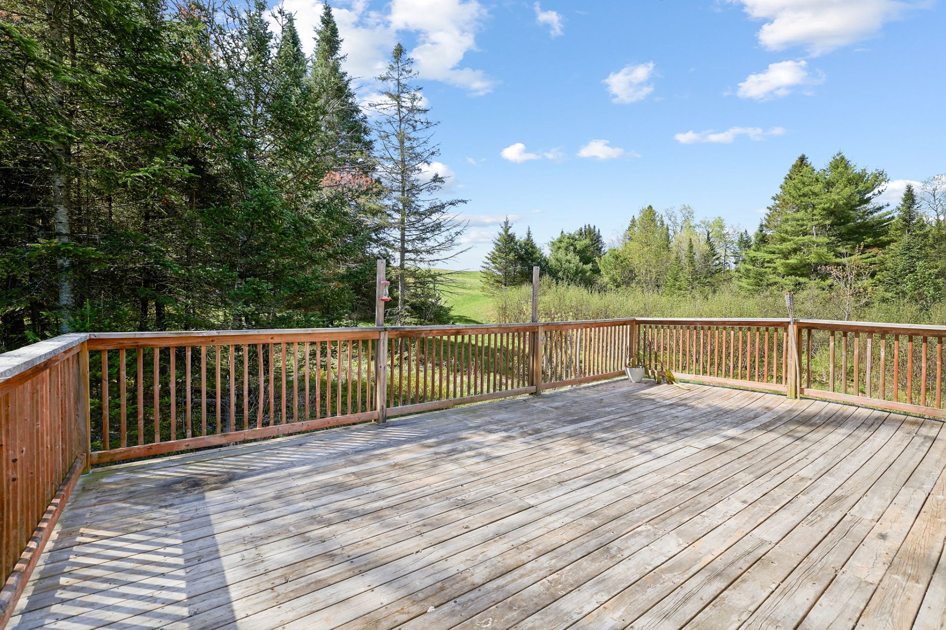 Photo - Terrasse