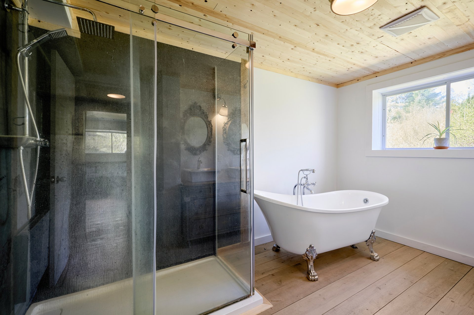 Photo - Salle de bains