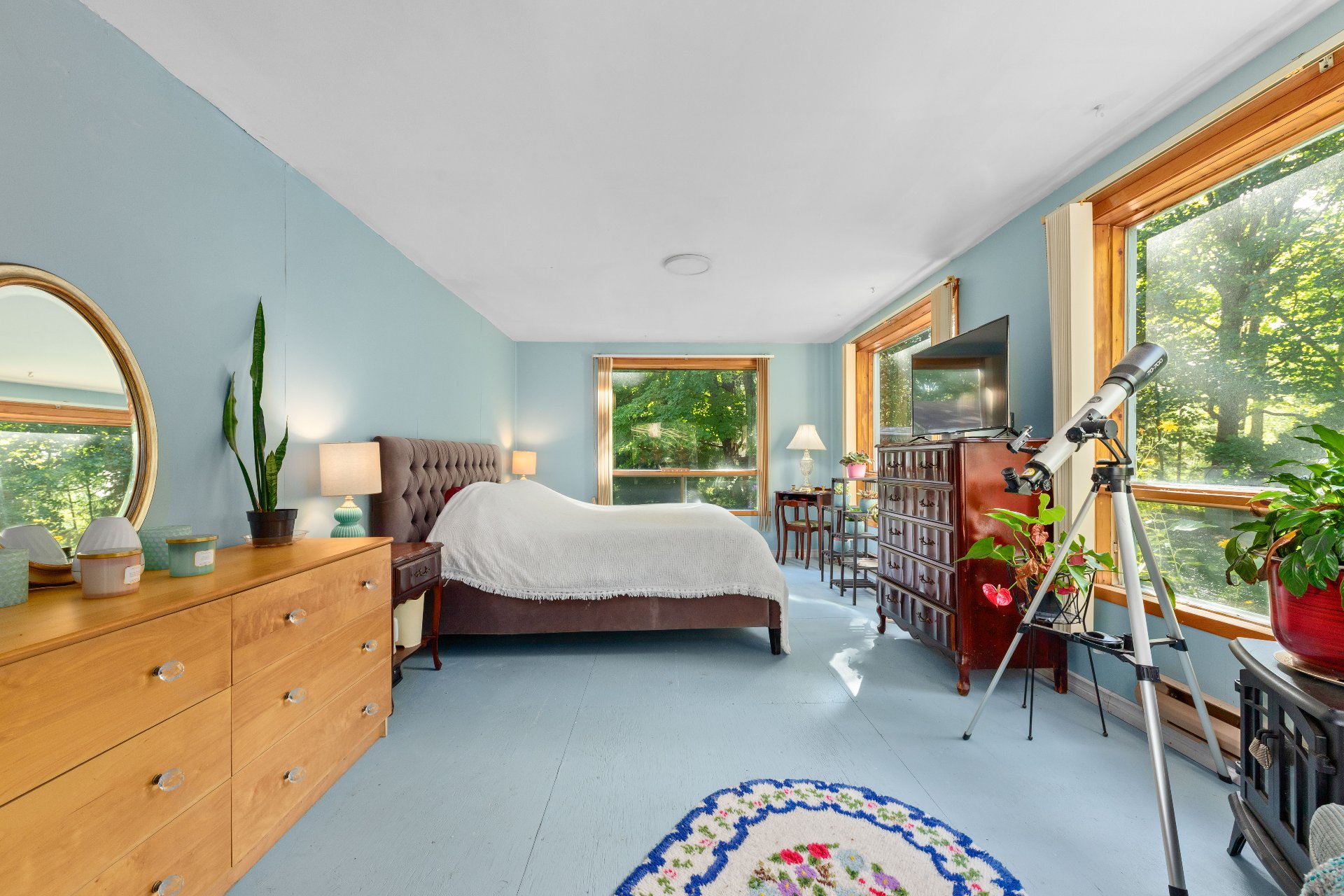 Photo - Salle familiale