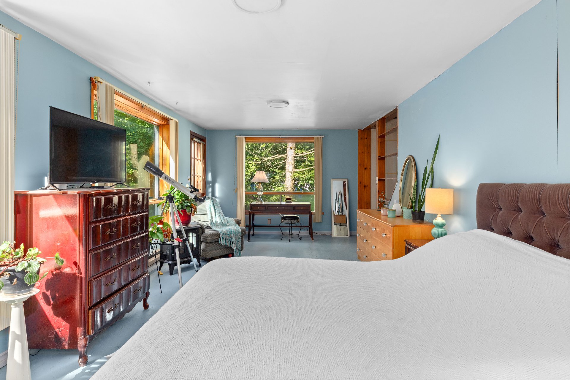 Photo - Salle familiale