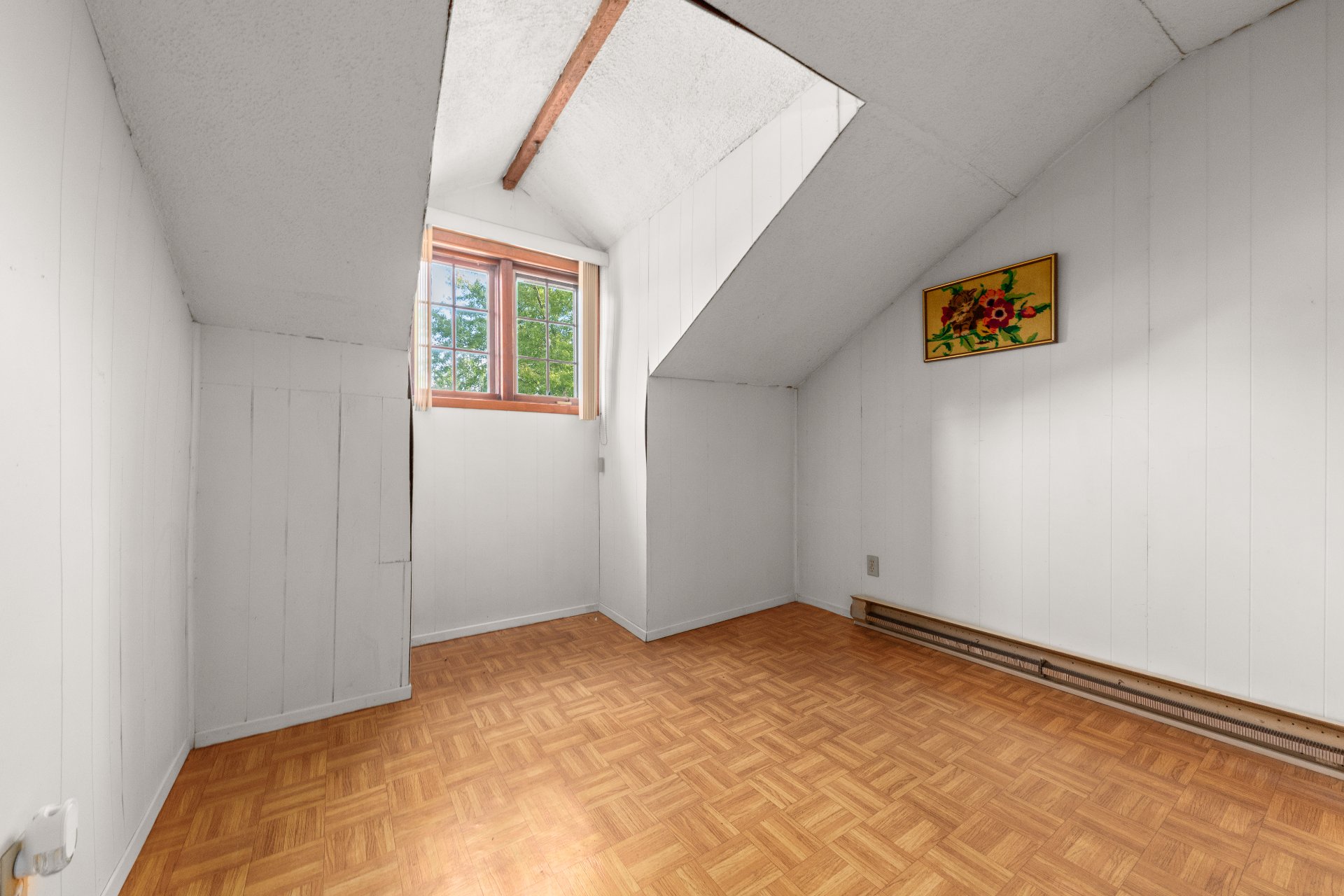 Photo - Chambre à coucher