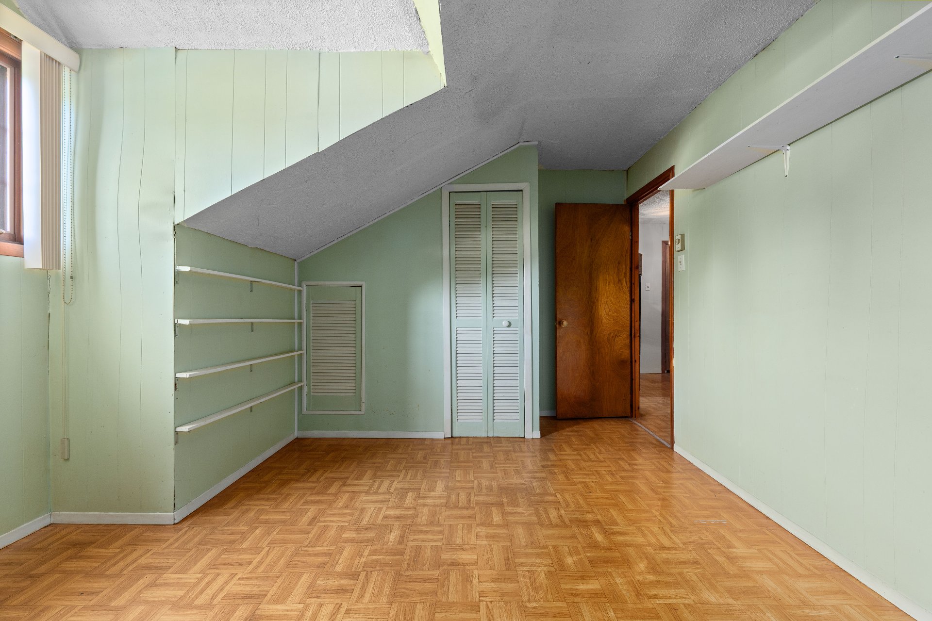 Photo - Chambre à coucher