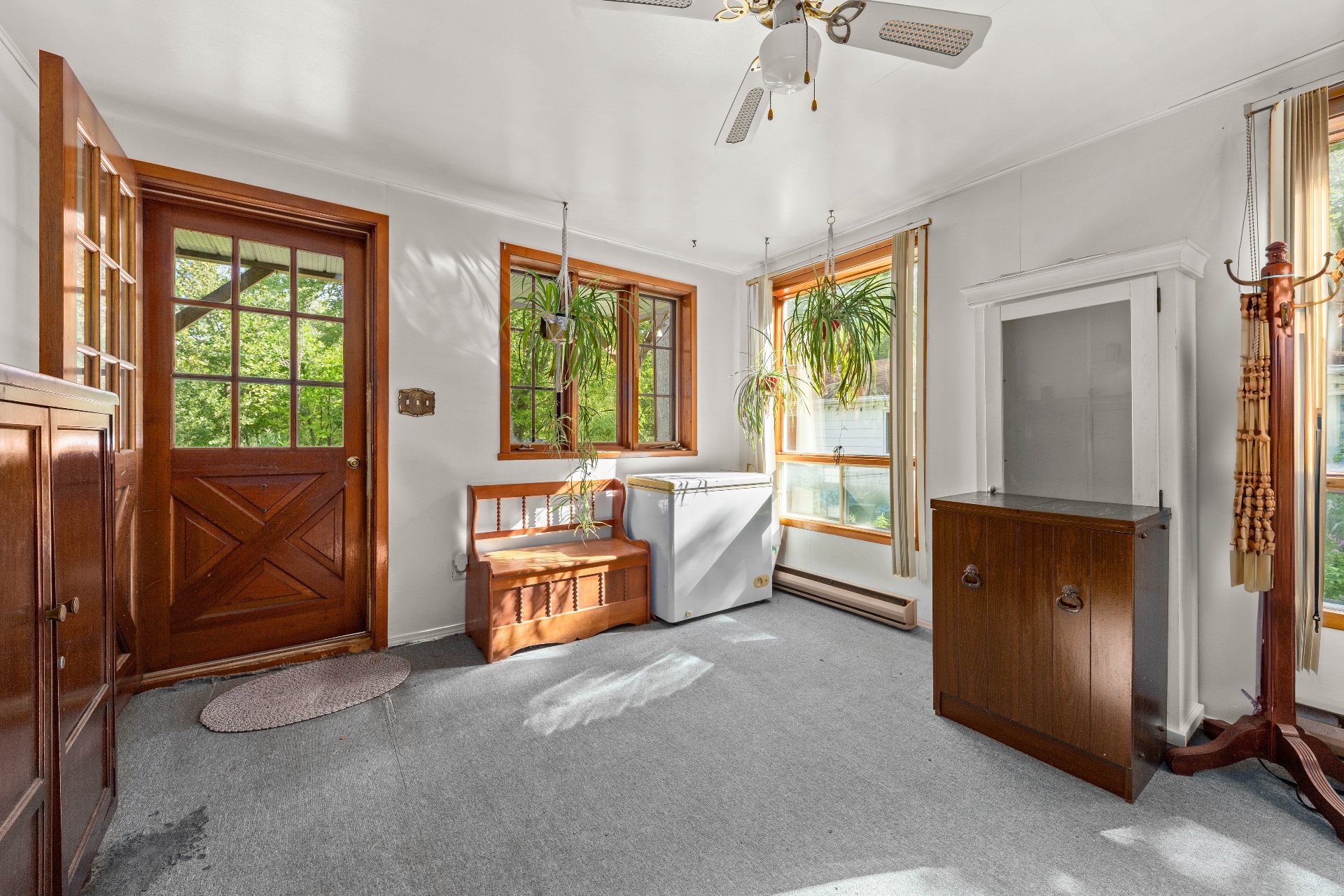 Photo - Hall d'entrée