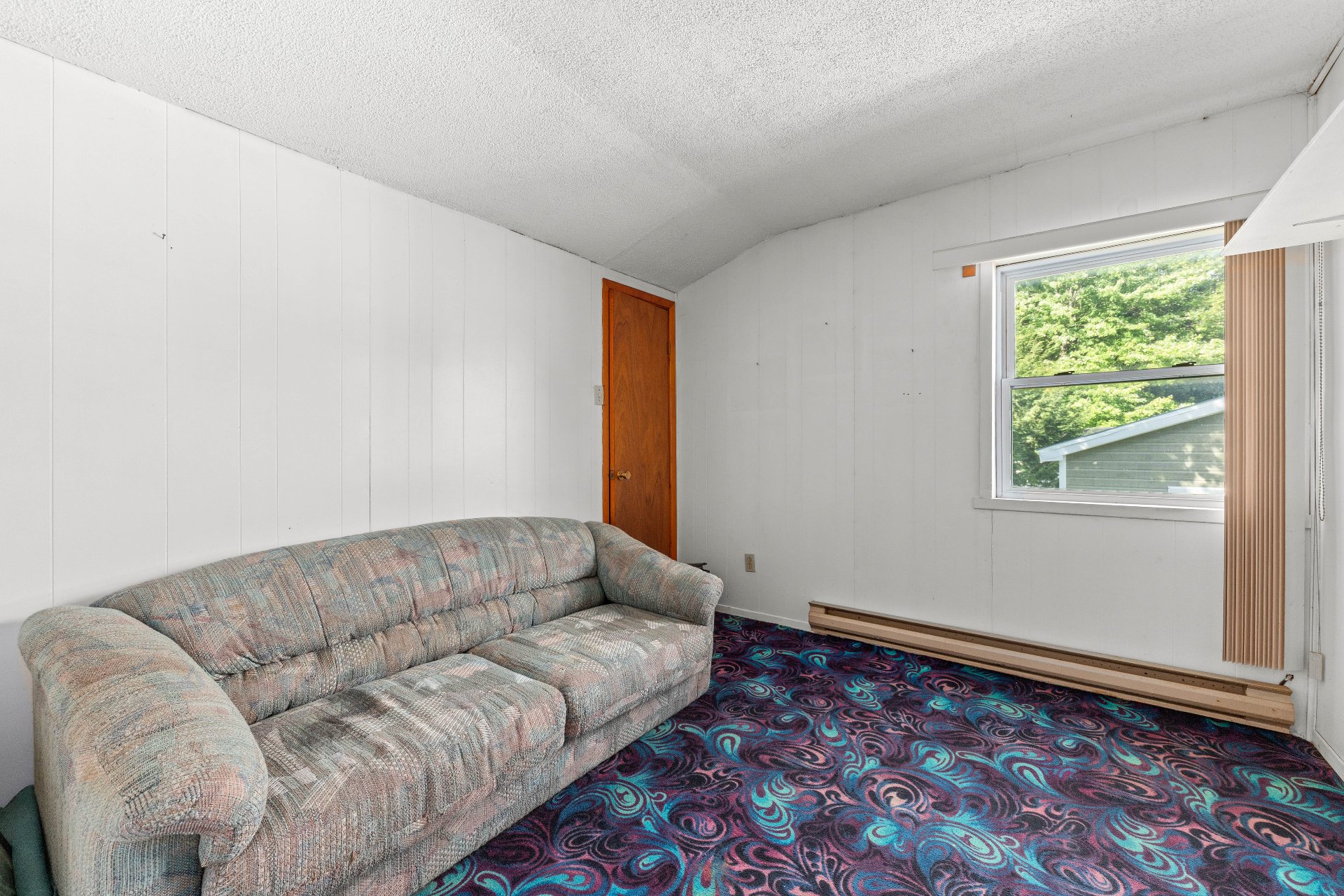 Photo - Chambre à coucher