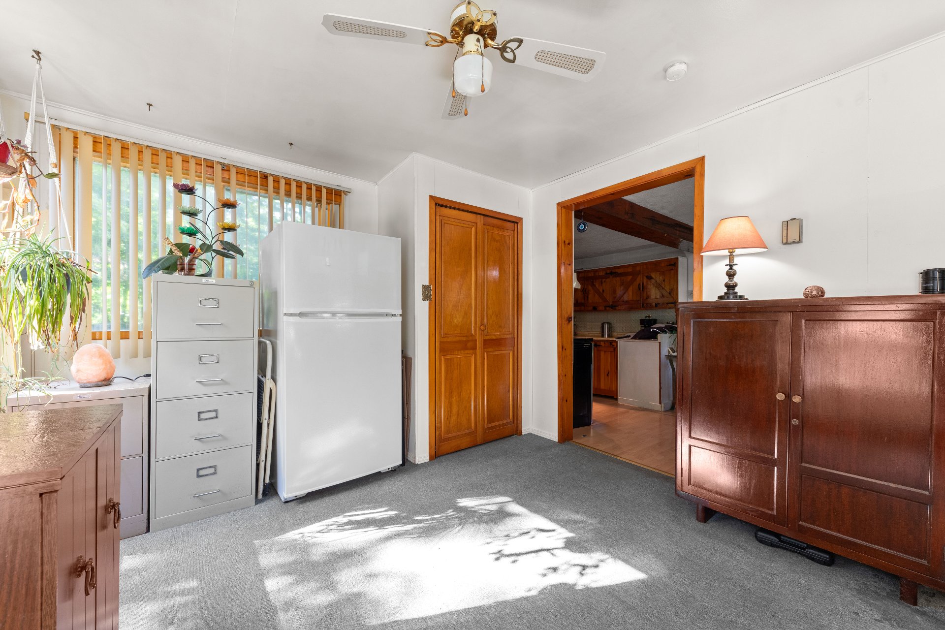 Photo - Hall d'entrée