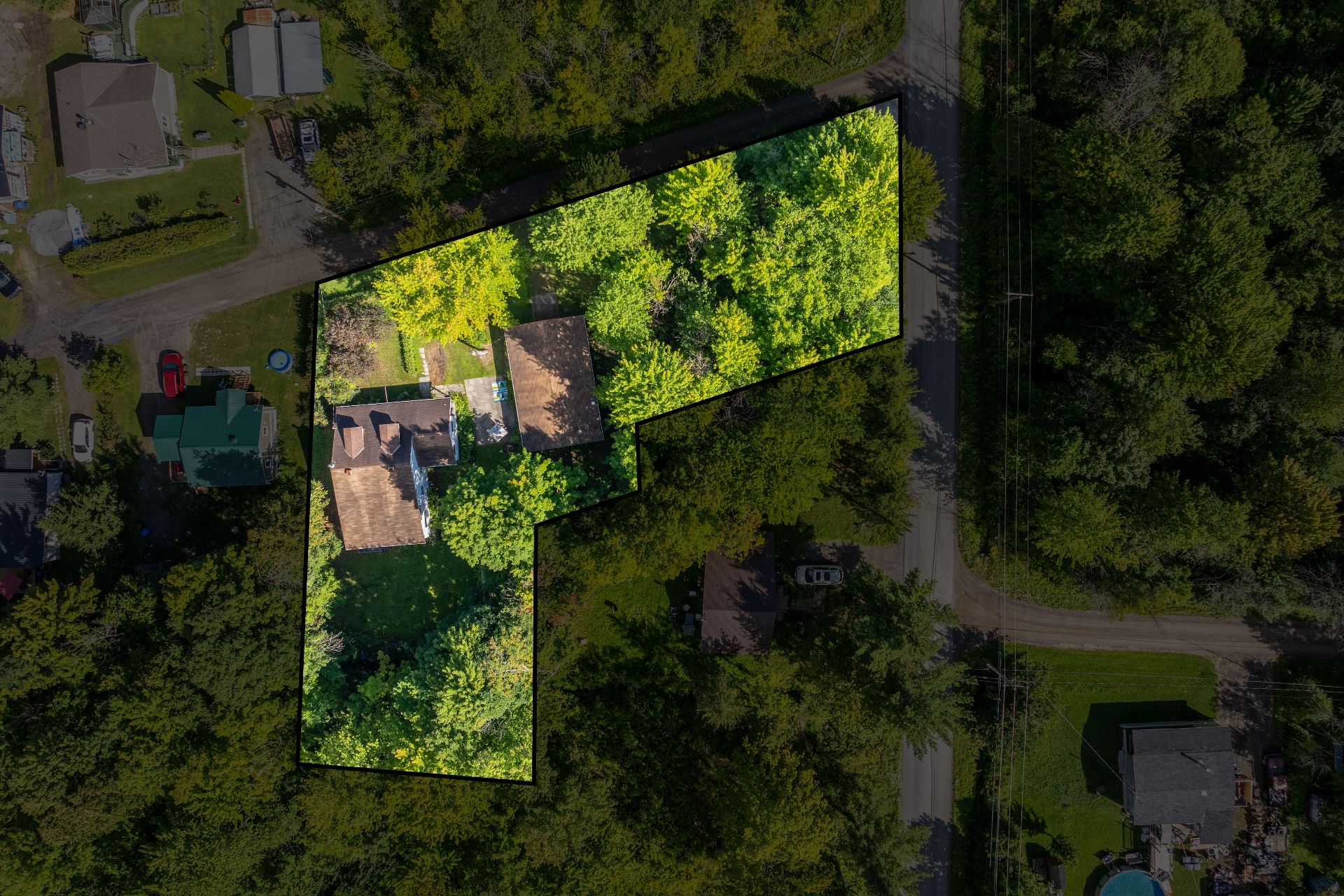 Photo - Vue d'ensemble