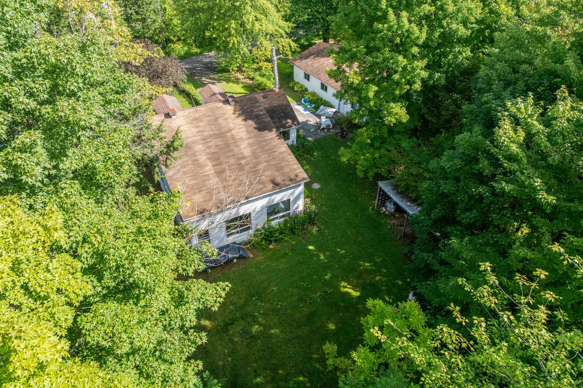 Photo - Vue d'ensemble