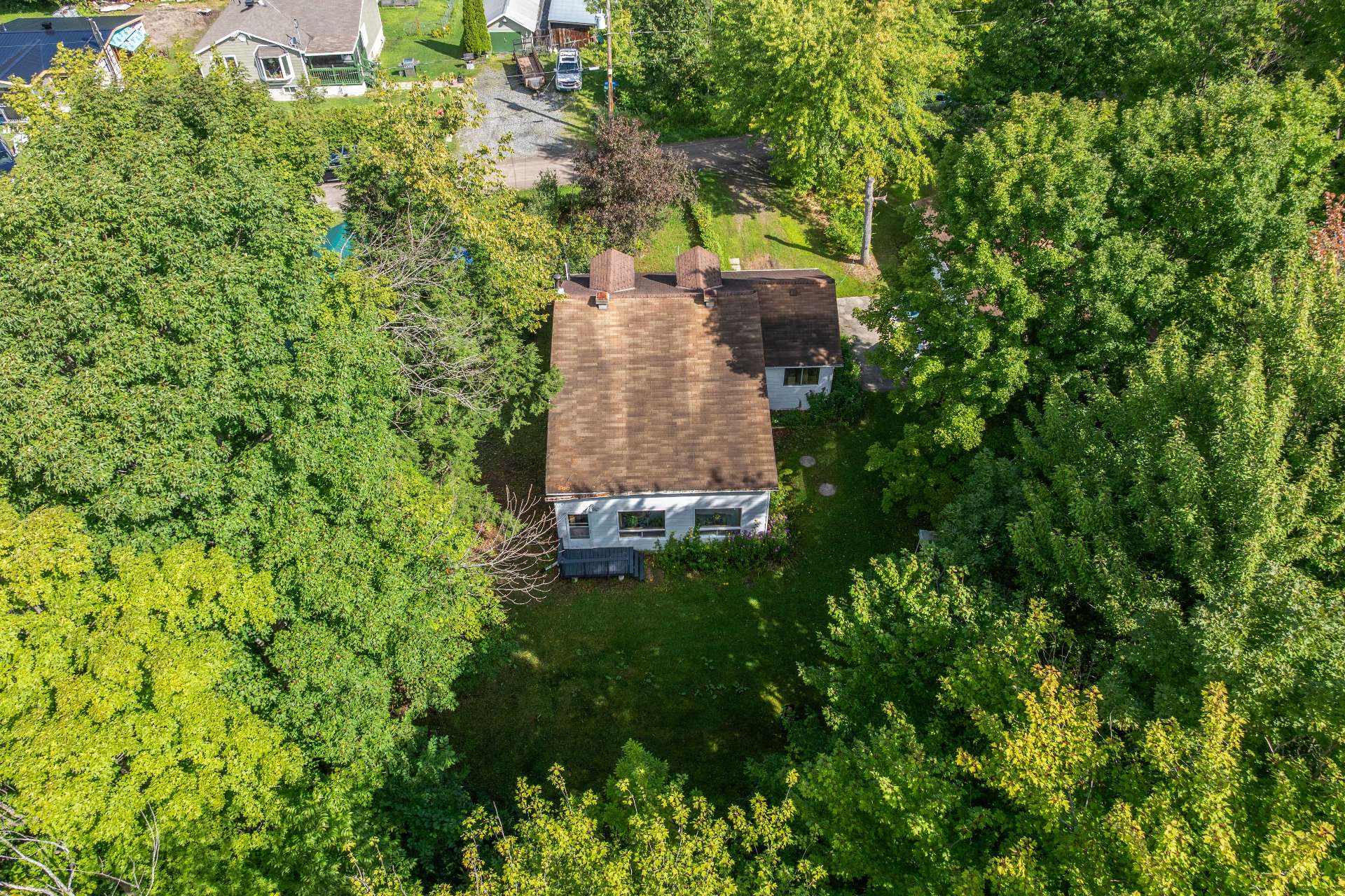 Photo - Vue d'ensemble