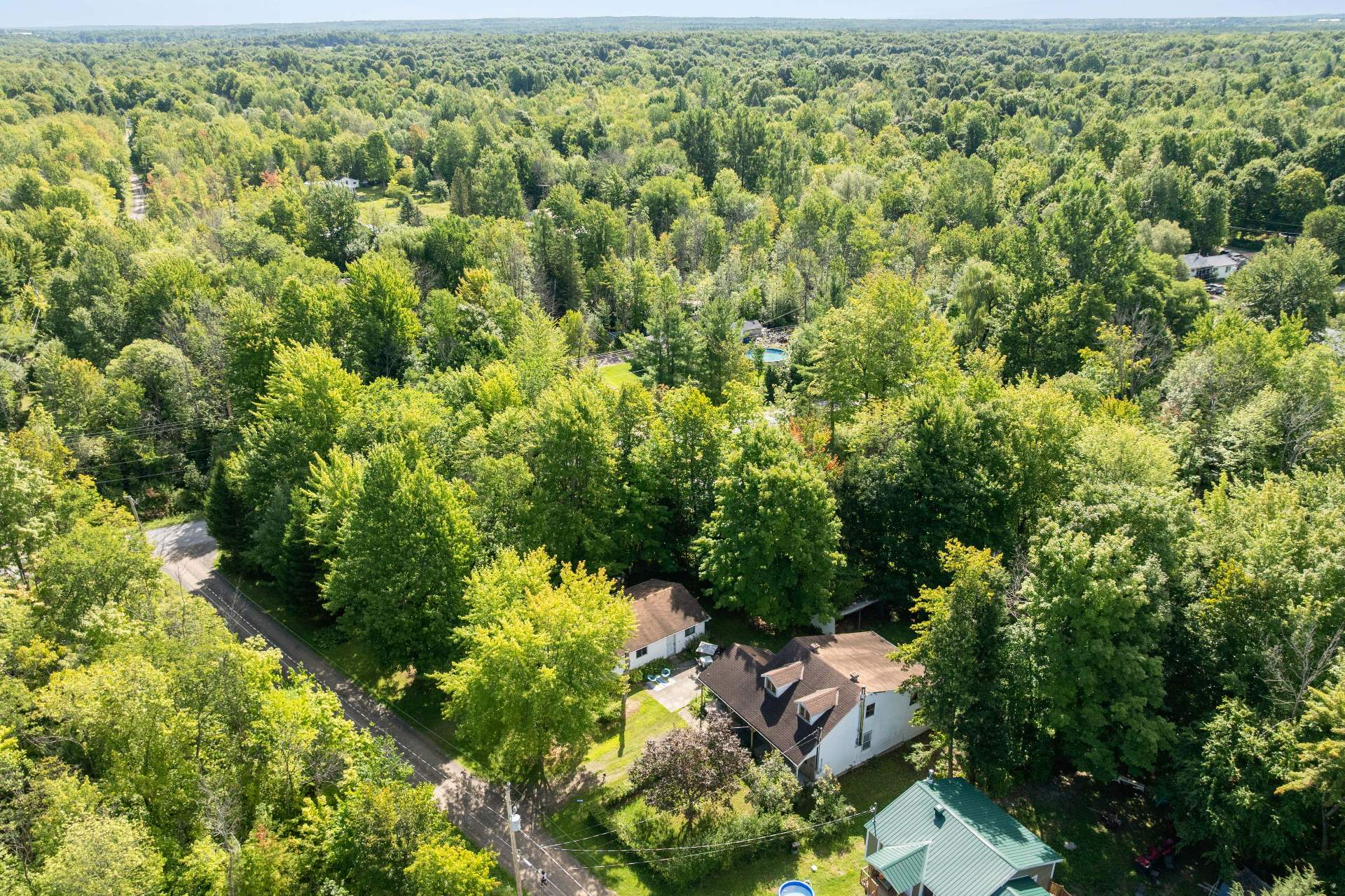 Photo - Vue d'ensemble