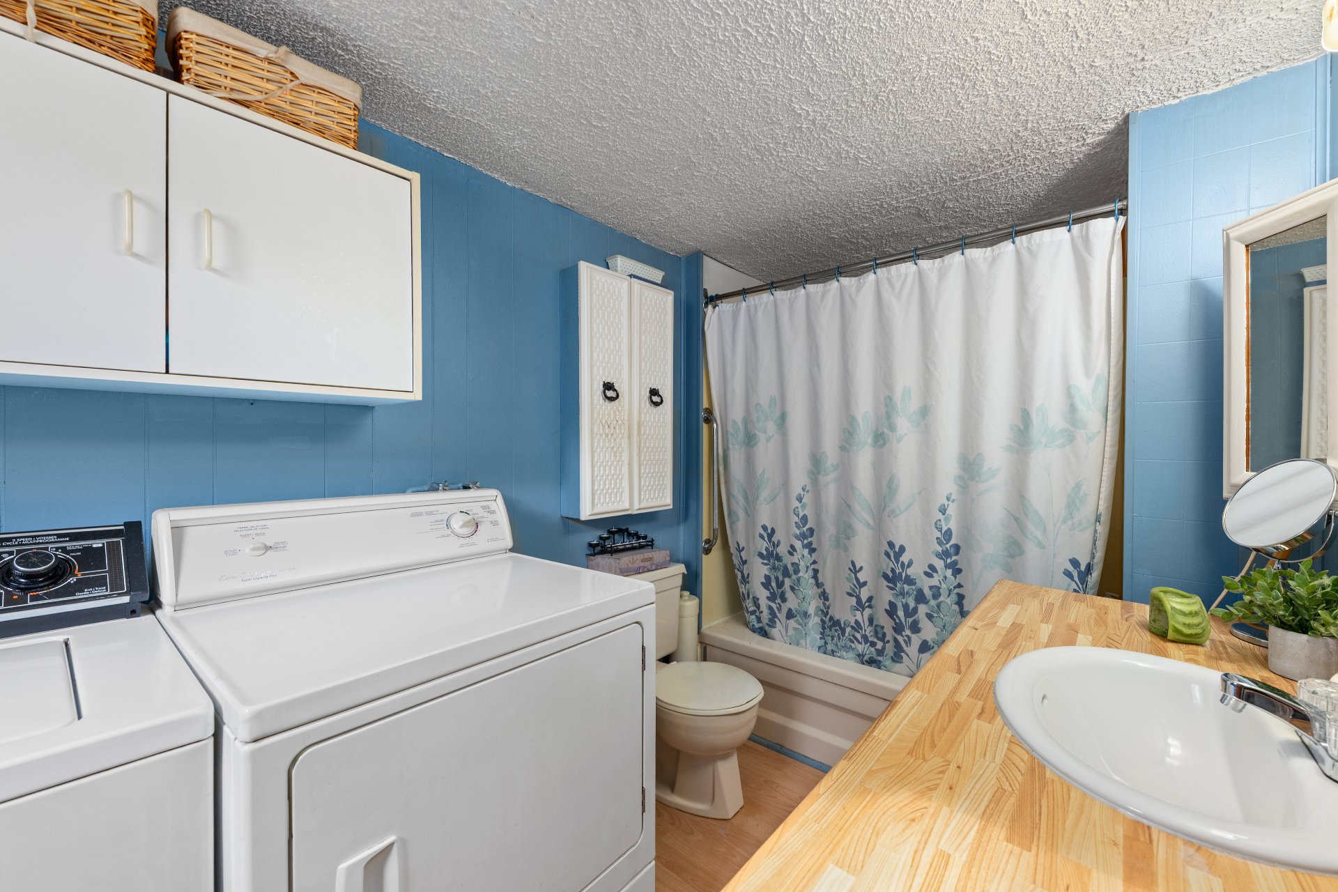 Photo - Salle de bains