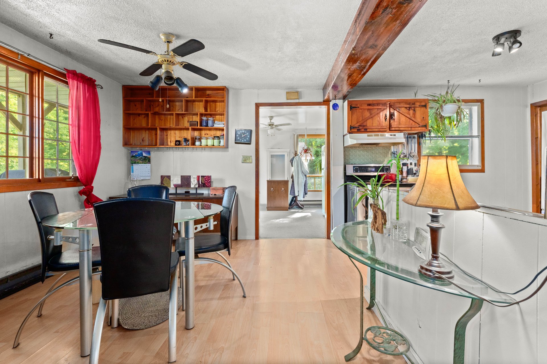 Photo - Vue d'ensemble