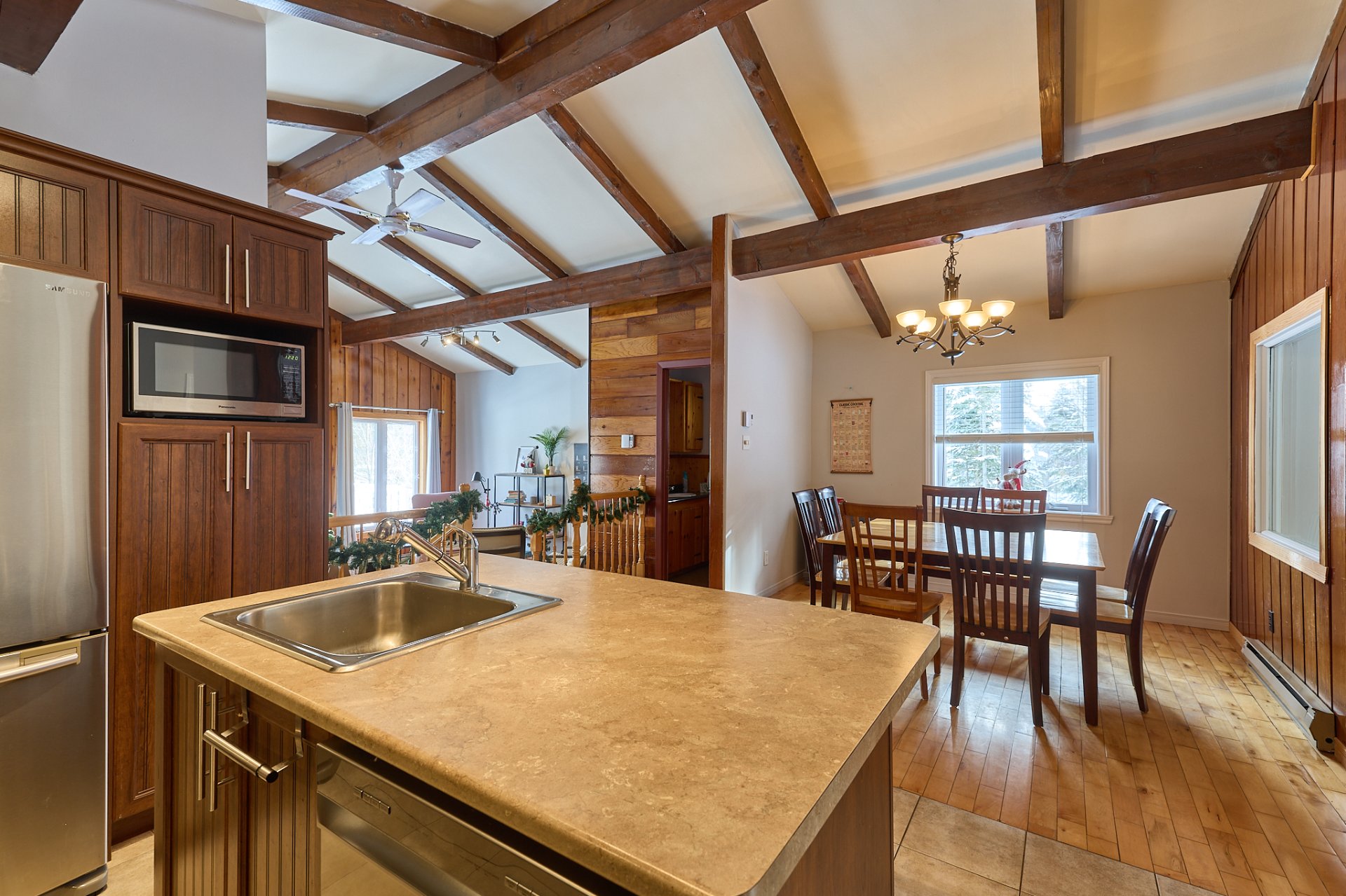 Photo - Overall View