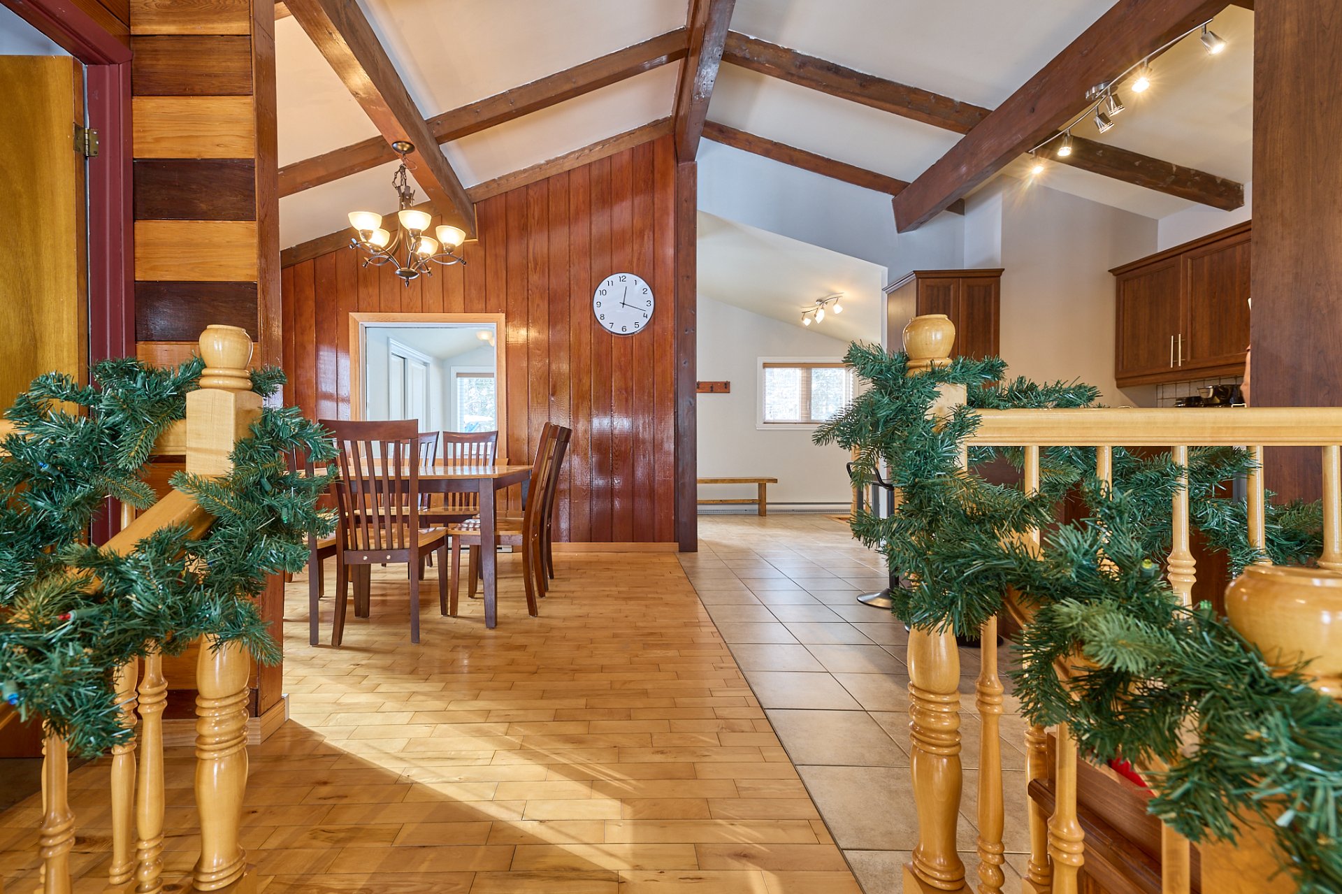 Photo - Overall View