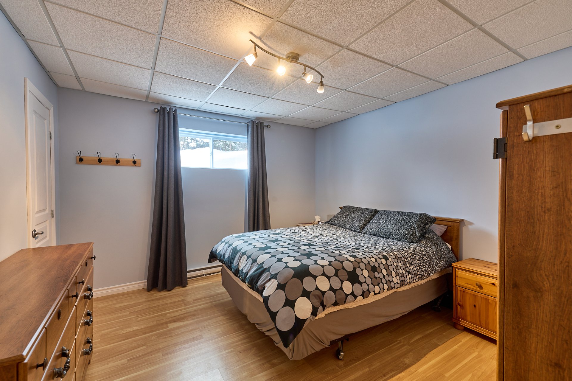 Photo - Primary bedroom