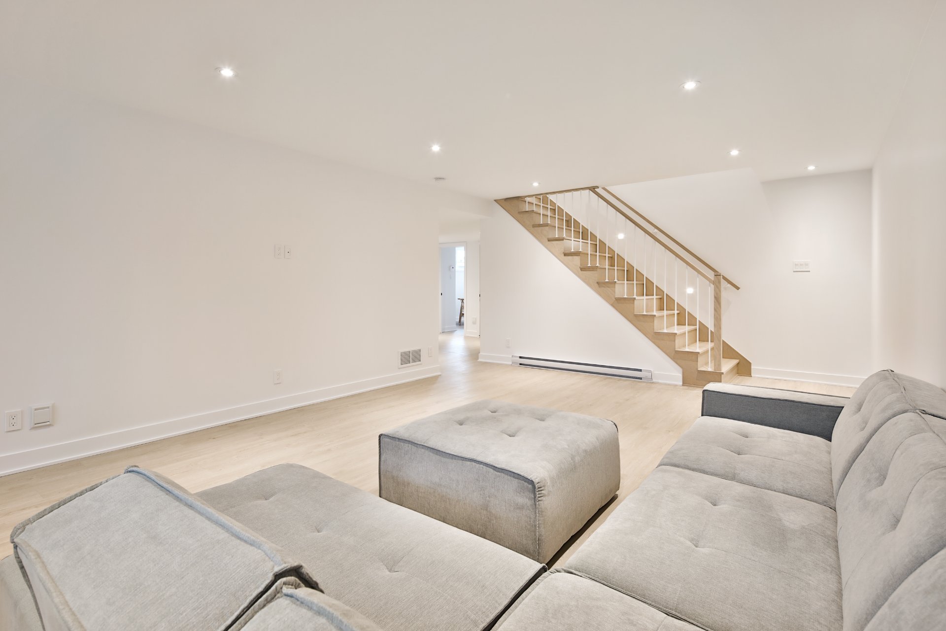 Photo - Salle familiale